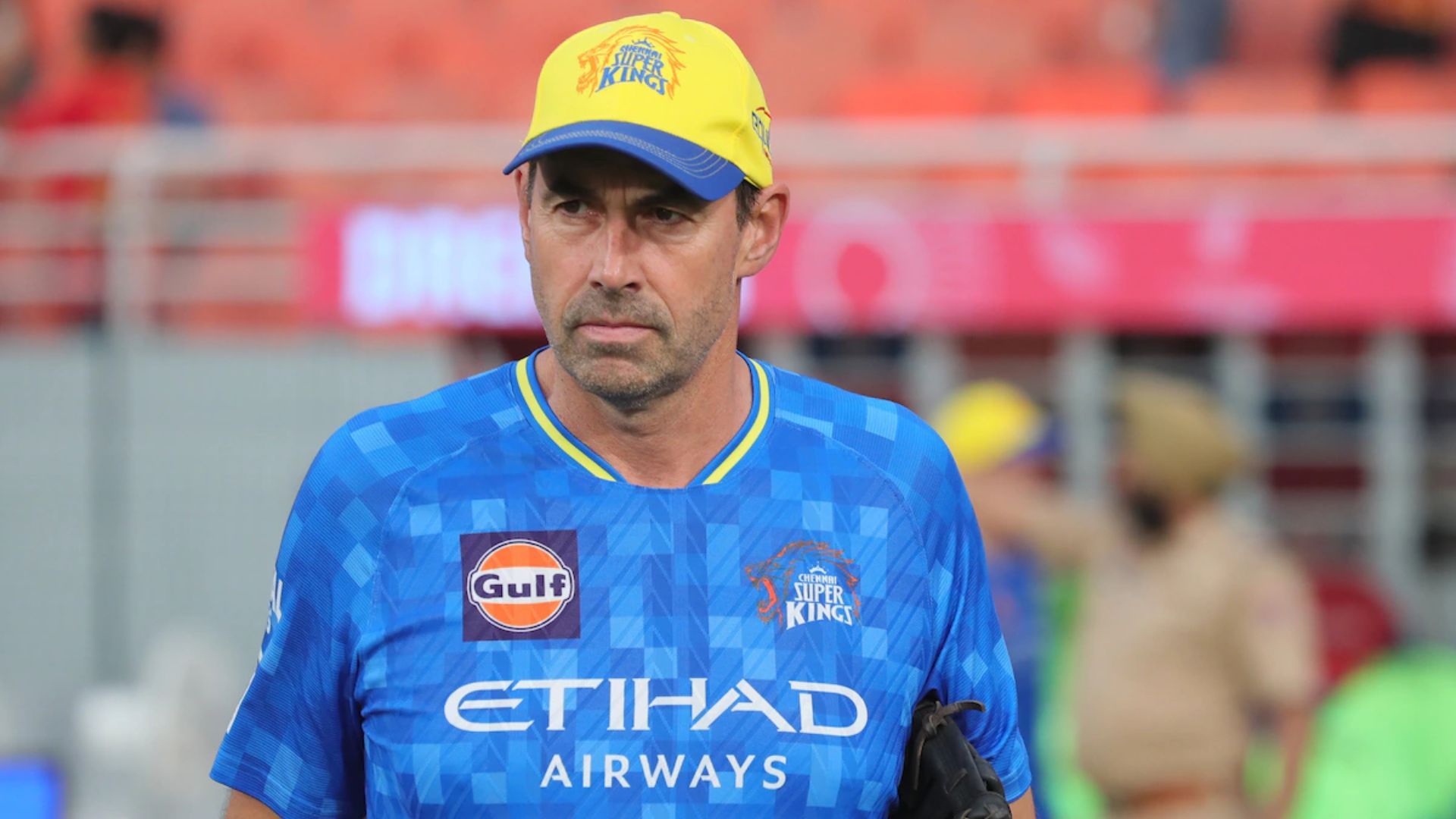 1920x1080 œWe batted better, but it's been a frustrating season for CSK : Stephen Fleming Times Mirror