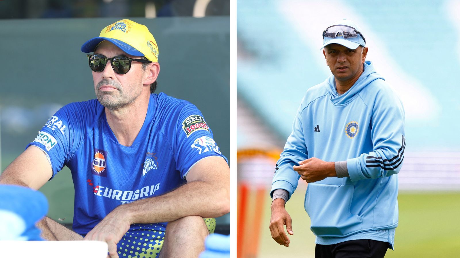 1600x900 BCCI sounds out CSK head coach Stephen Fleming to succeed Rahul Dravid. Cricket News Indian Express