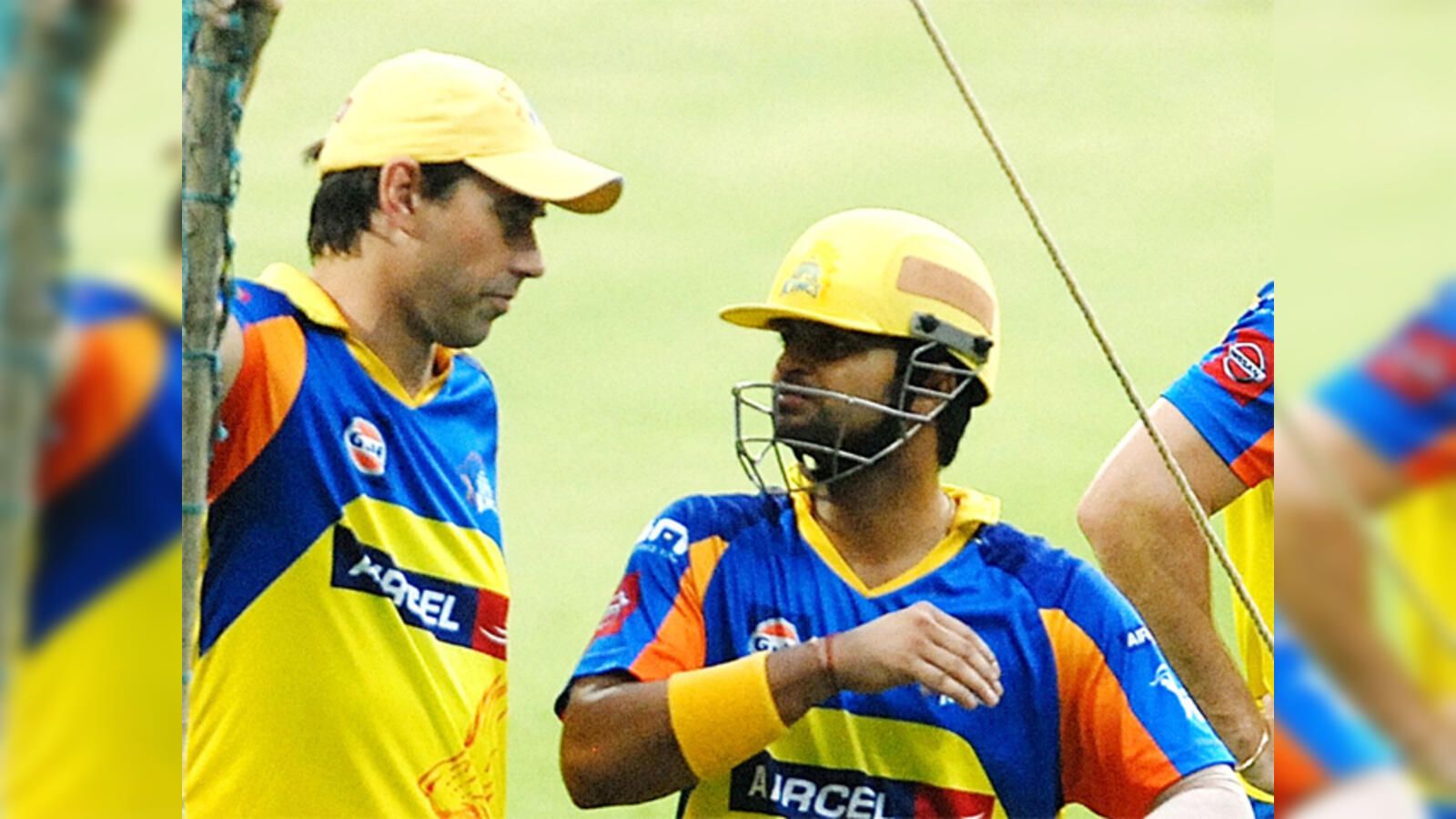 1600x900 Want to enter IPL playoffs as number one team: Stephen Fleming, Chennai Super Kings coach Economic Times