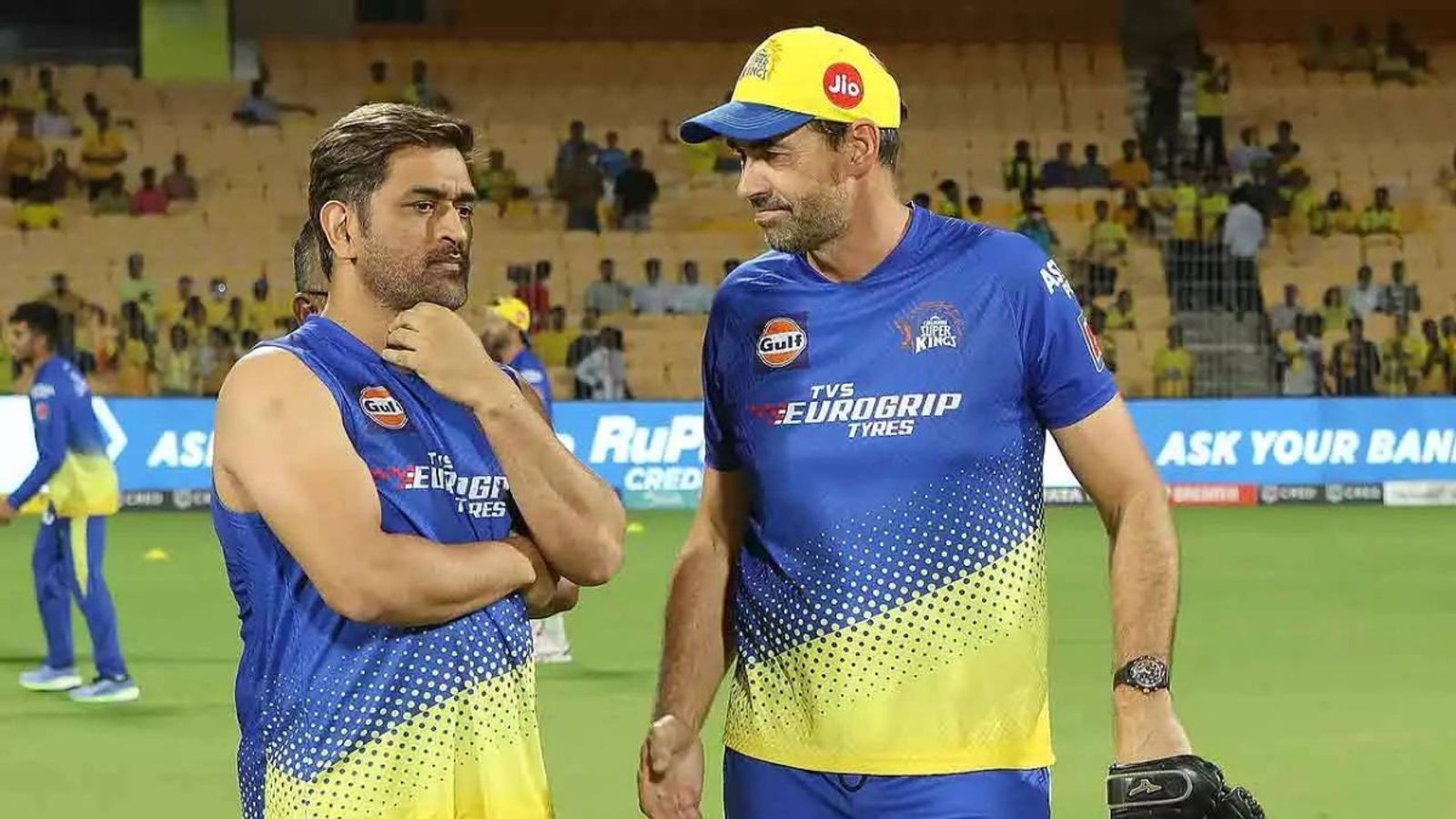 1600x900 Stephen Fleming admits CSK are eyeing RCB's blueprint for miraculous comeback in IPL we are still hopeful of winning 6 out of 6