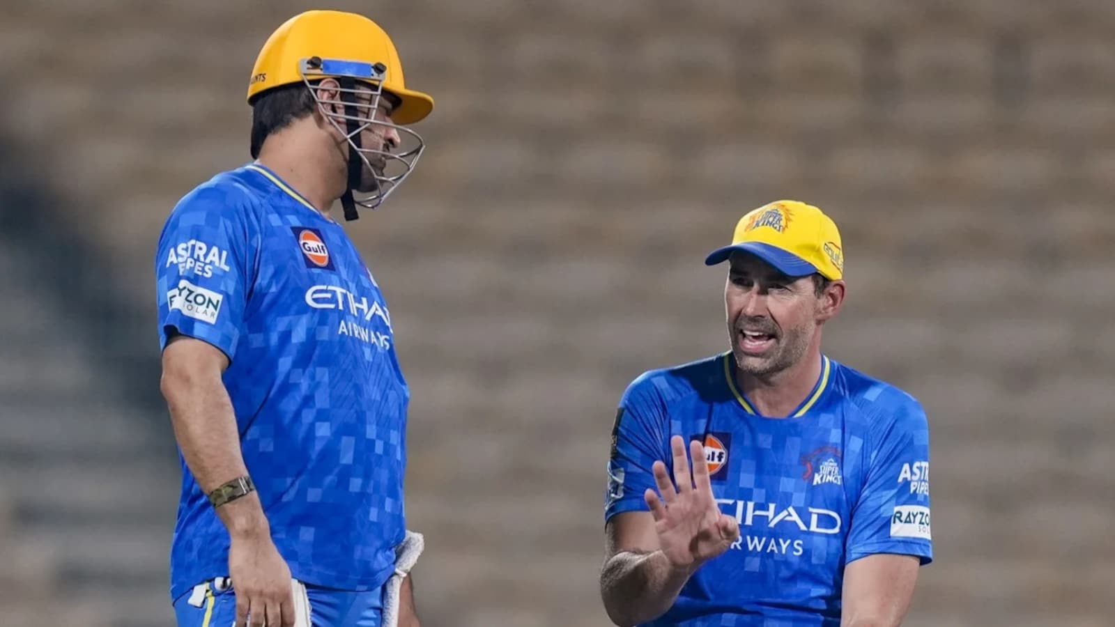1600x900 Stephen Fleming: 'CSK deserves to finish bottom', why team retained Pathirana, what Anshul Kamboj brings to table