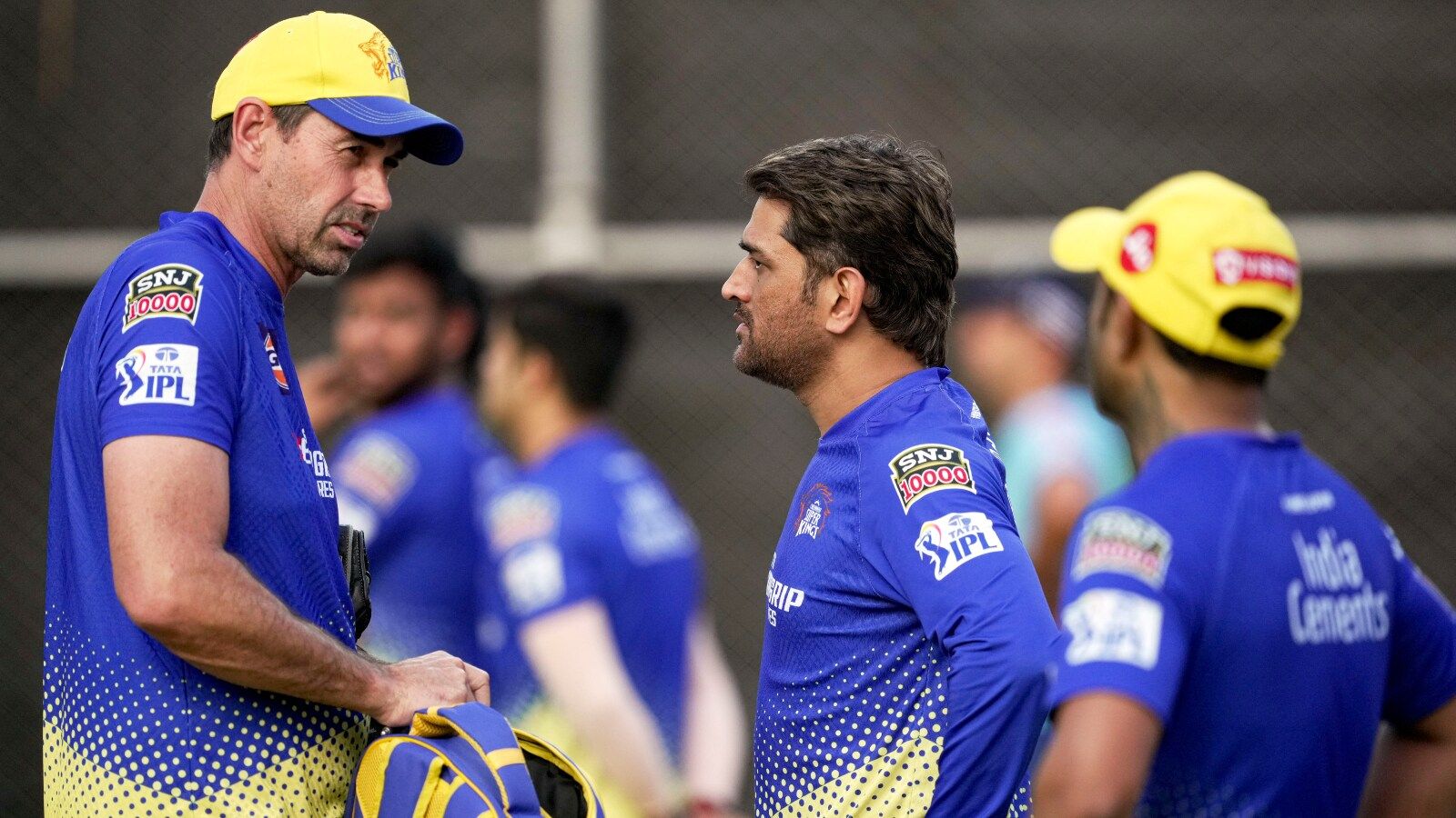 1600x900 Stephen Fleming Profile. Stephen Fleming Cricket Career