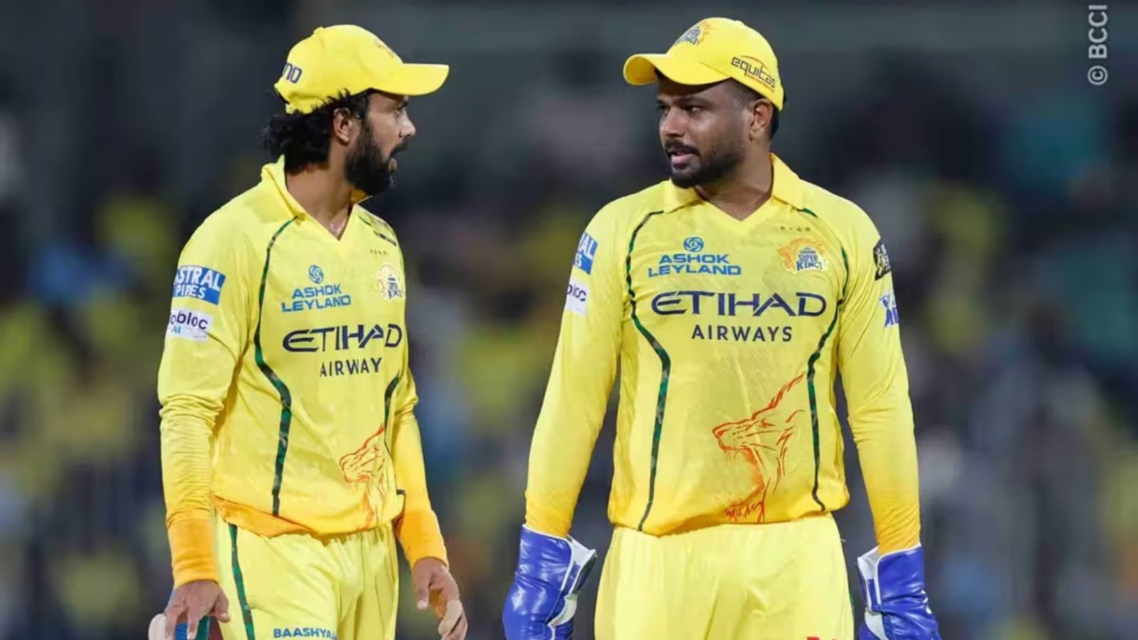 1600x900 He's not going to score every time': CSK head coach Stephen Fleming defends Sanju Samson after scores of 7