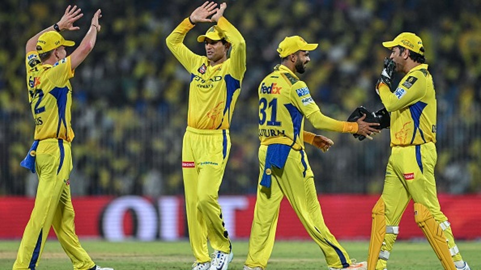 1600x900 CSK coach Stephen Fleming provides worrysome update on superstar player, says 'don't expect him to play.'