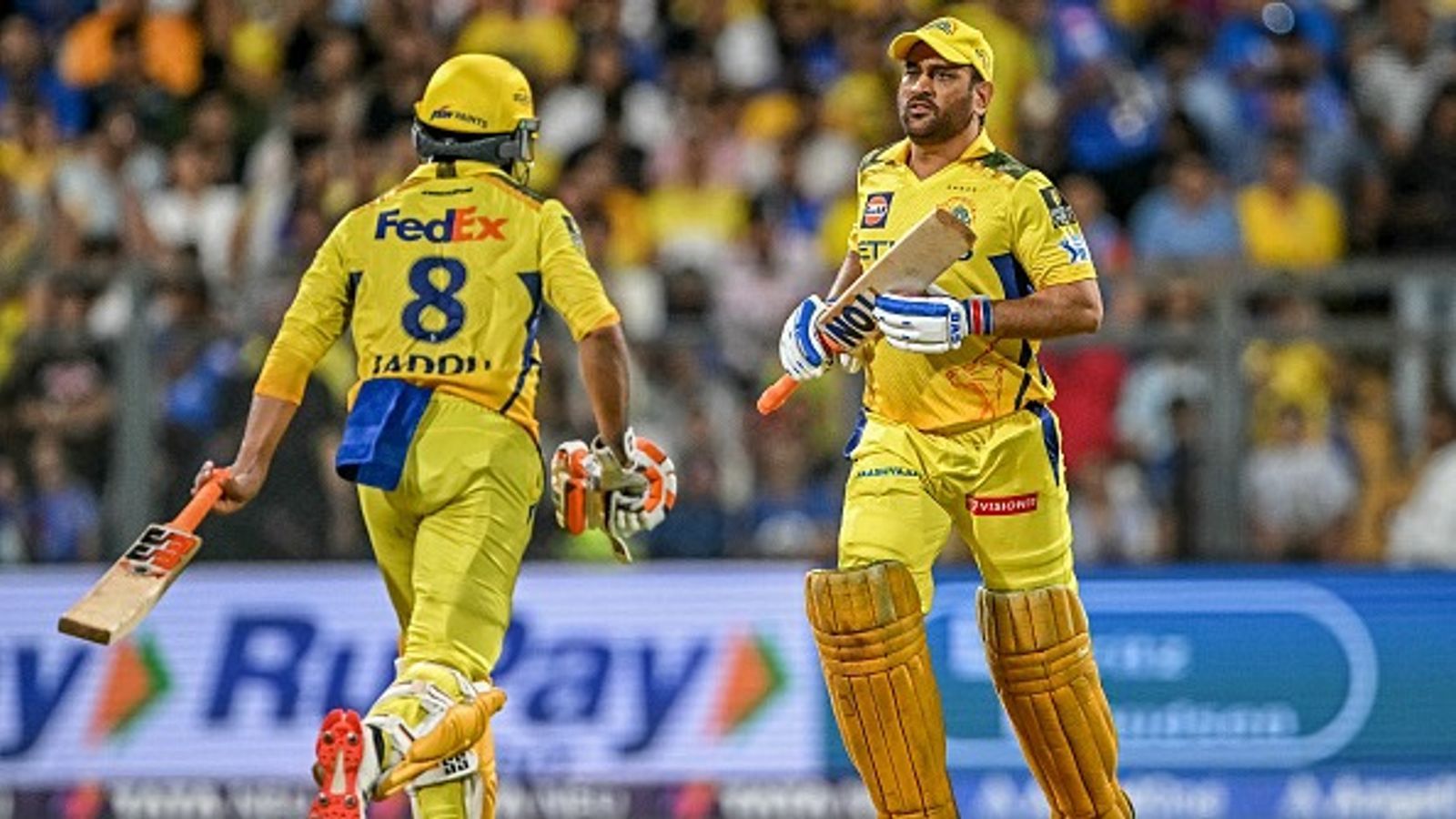 1600x900 Stephen Fleming openly accepts CSK superstar's flaws ahead of clash vs SRH, says 'he has lot of room for improvement against spin'