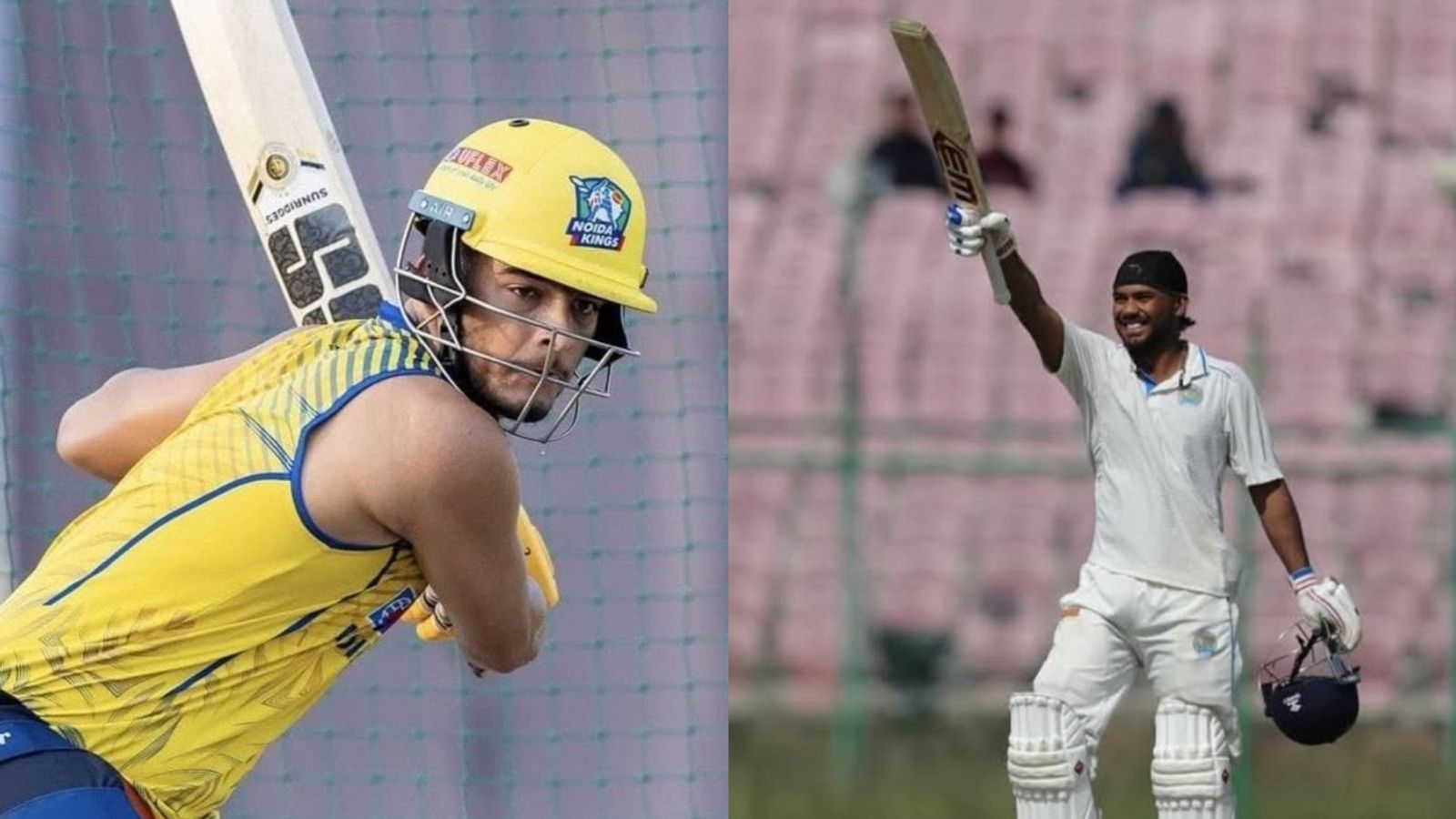 1600x900 CSK head coach Stephen Fleming ends silence on spending big on the uncapped Prashant Veer and Kartik Sharma