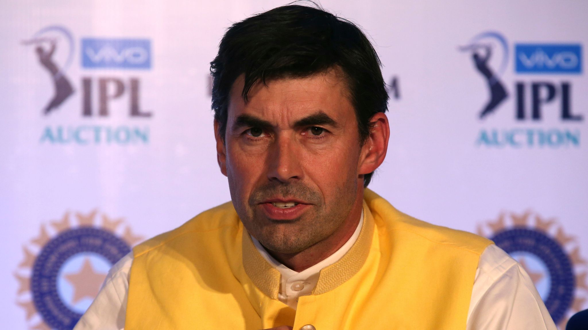 2048x1152 The Hundred: Stephen Fleming to coach Southern Brave men's team, replacing Mahela Jayawardene