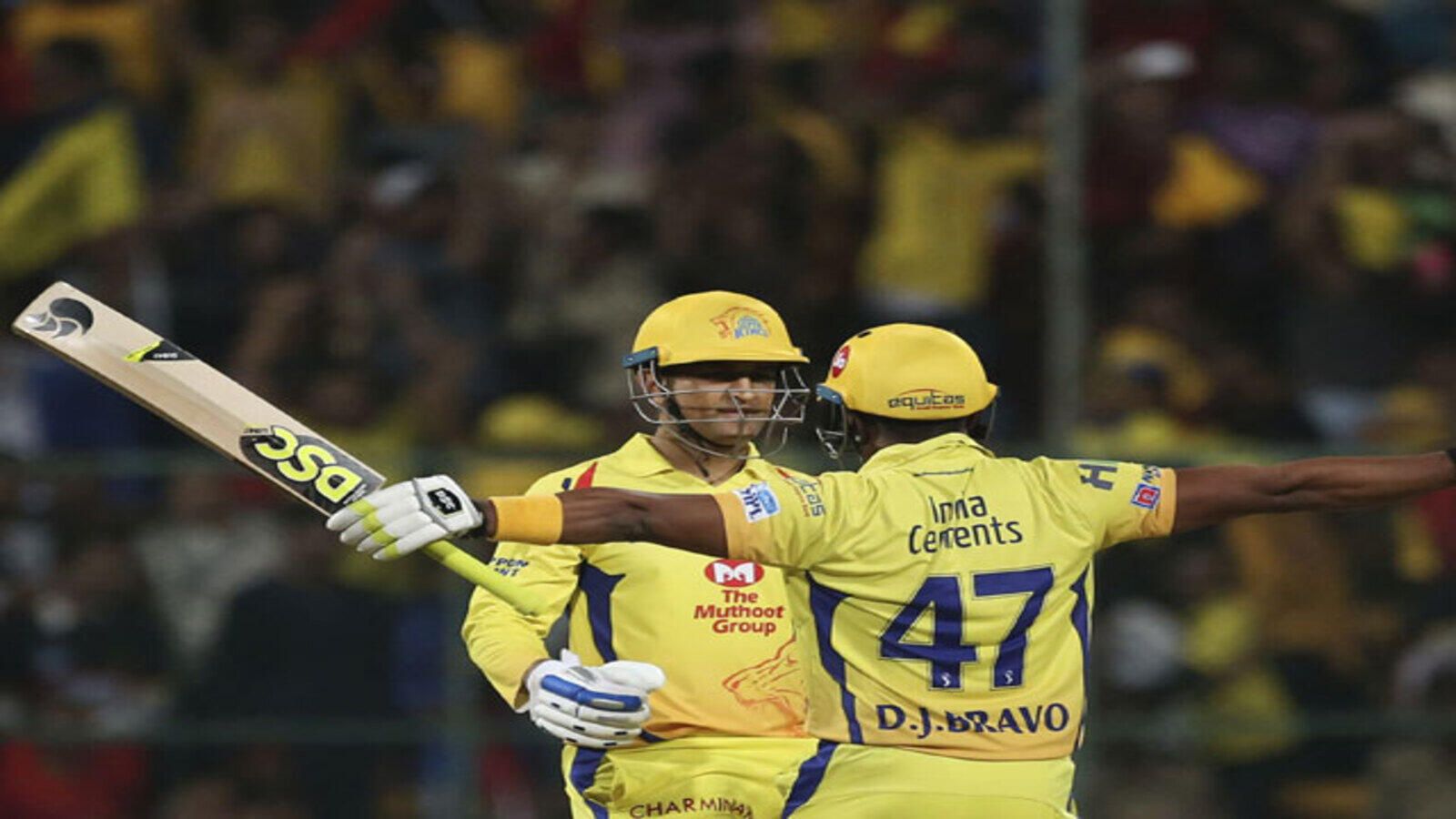 1600x900 IPL 2018: Dhoni, Bravo and Watson have lot to offer: Stephen Fleming Economic Times