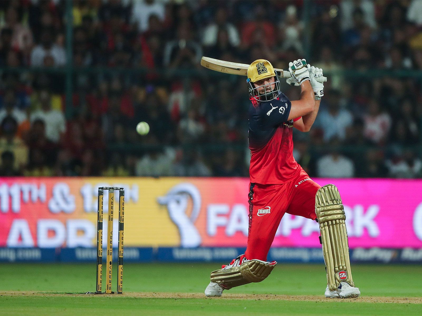 1600x1200 Tim David's acceleration in last five overs changed game's course: Fleming after CSK suffers third consecutive IPL 2026 defeat