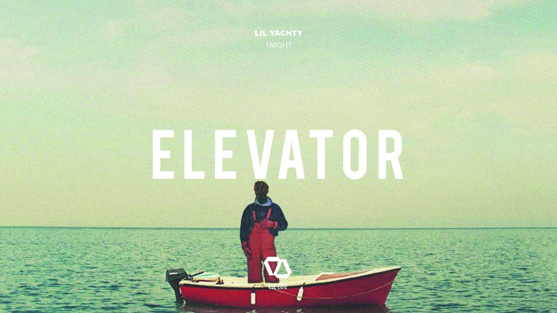 1920x1080 Lil Yachty Lil Boat 2 Wallpaper