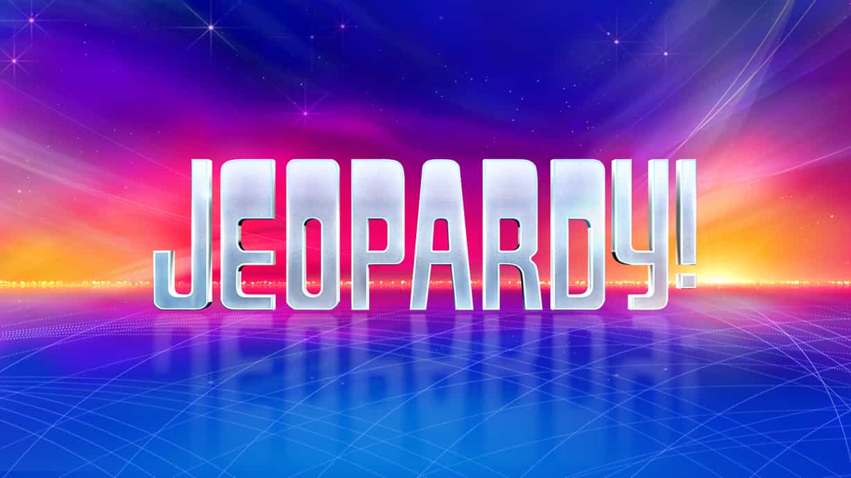 1227x690 Jeopardy! Wallpaper