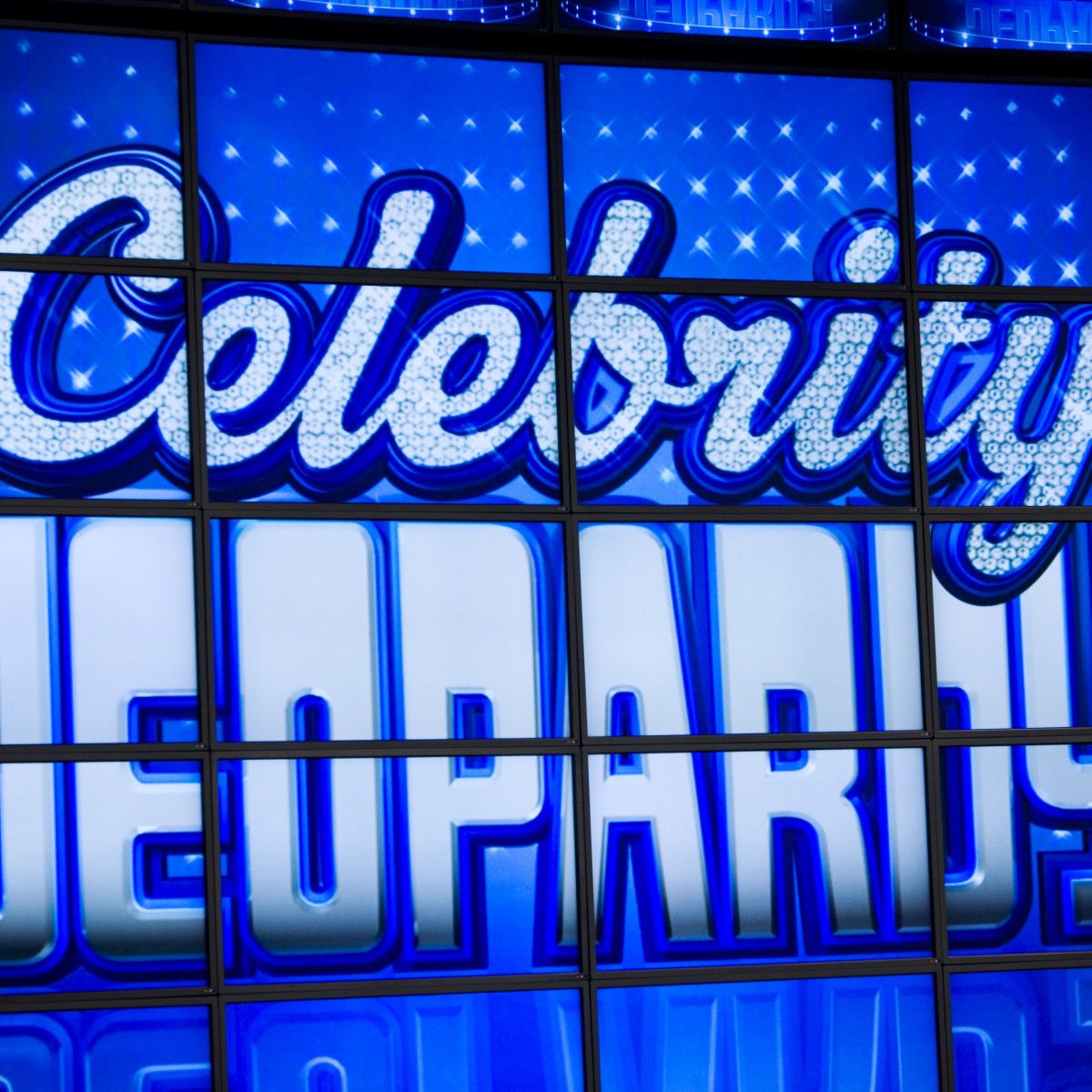 1200x1200 Celebrity Jeopardy All Stars' Cast Revealed