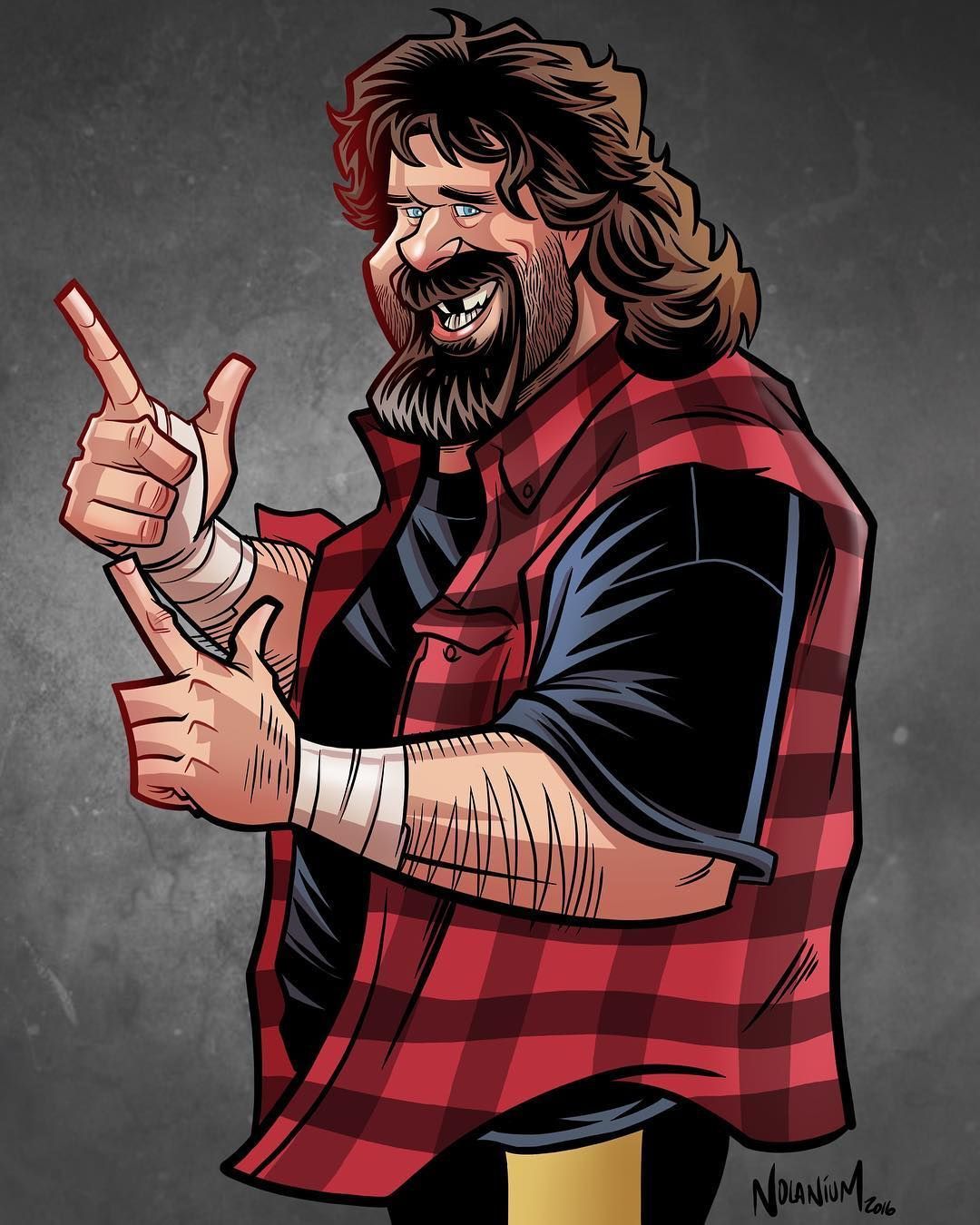 1080x1350 Mick Foley ideas. mick foley, professional wrestling, wrestling superstars