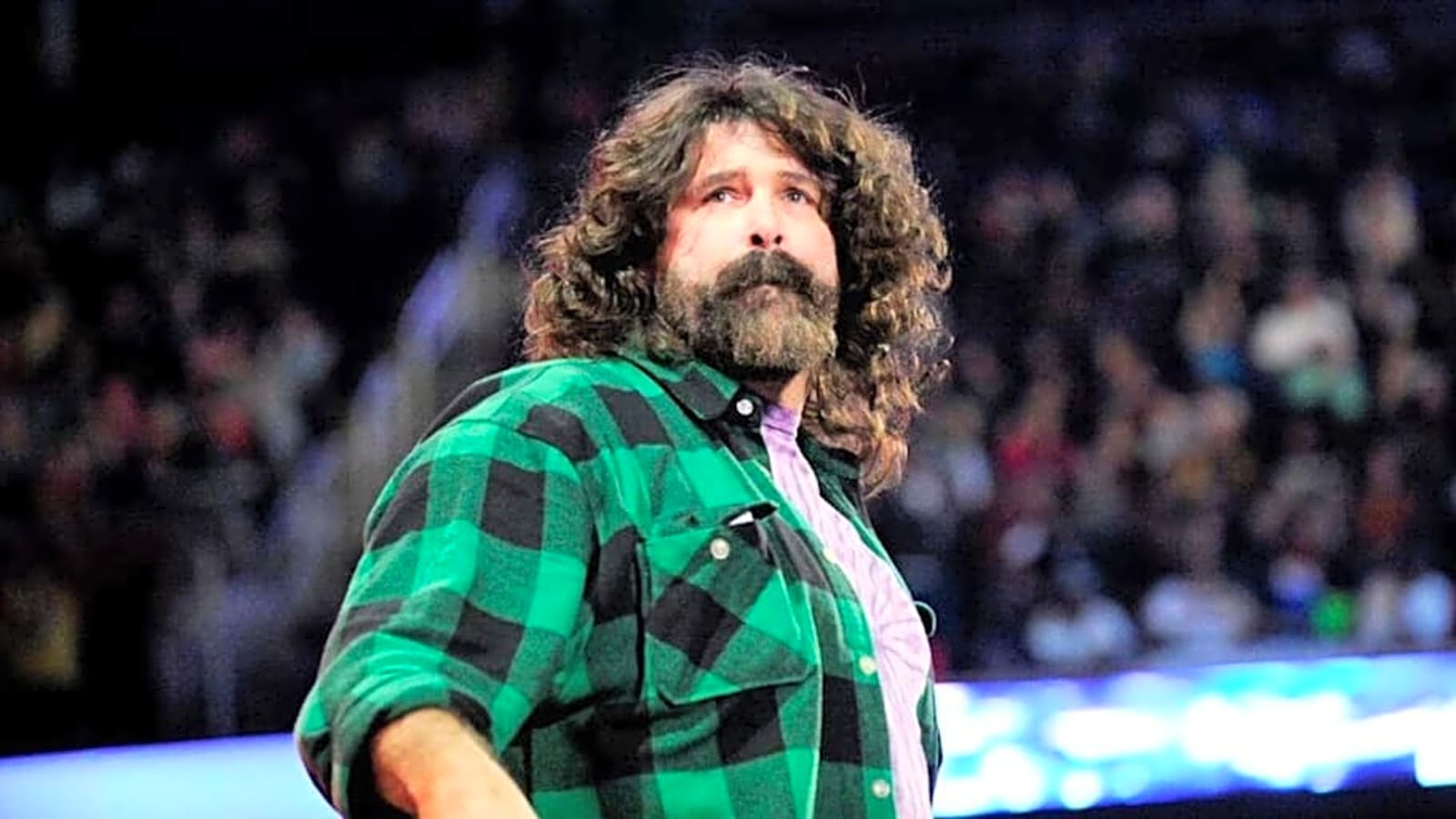 1600x900 WWE Hall of Famer Mick Foley Reveals When He May Step Away From Wrestling For Good