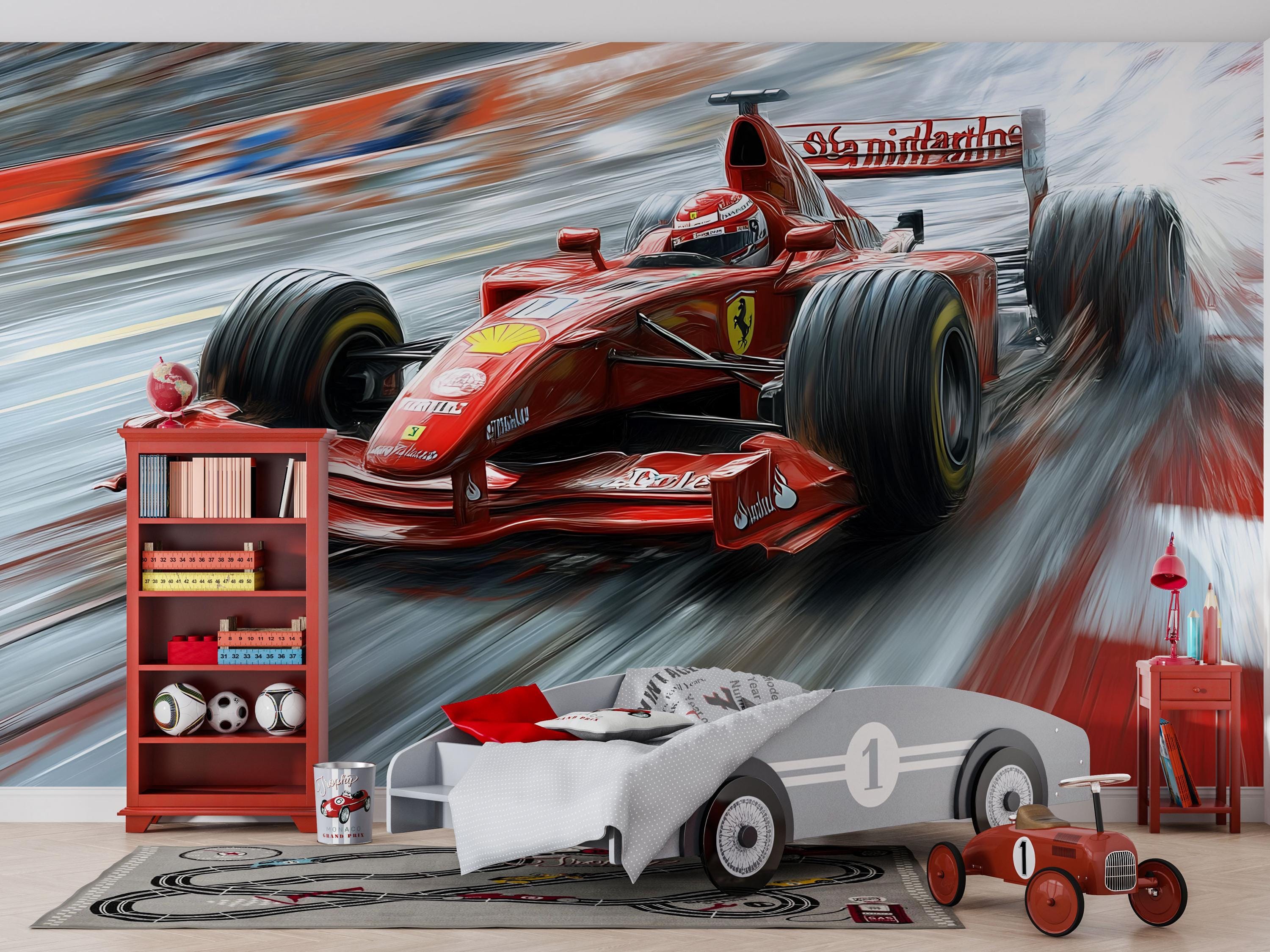 Formula Racing Wallpapers - Top Free Formula Racing Backgrounds ...