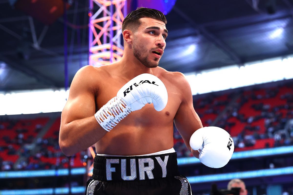 1200x800 Tommy Fury Wallpaper