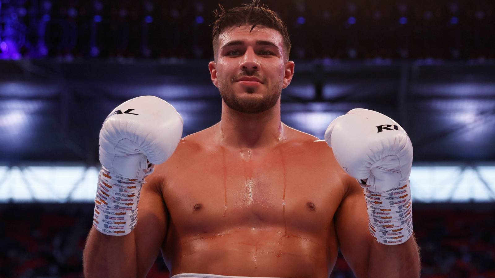 1600x900 Tommy Fury Boxing Career So Far: Record, KO's, Next Fight and more