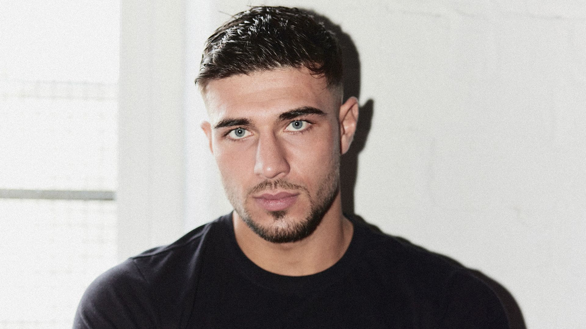 1920x1080 Tommy Fury: “Jake Paul's in trouble, and it's actually quite dangerous