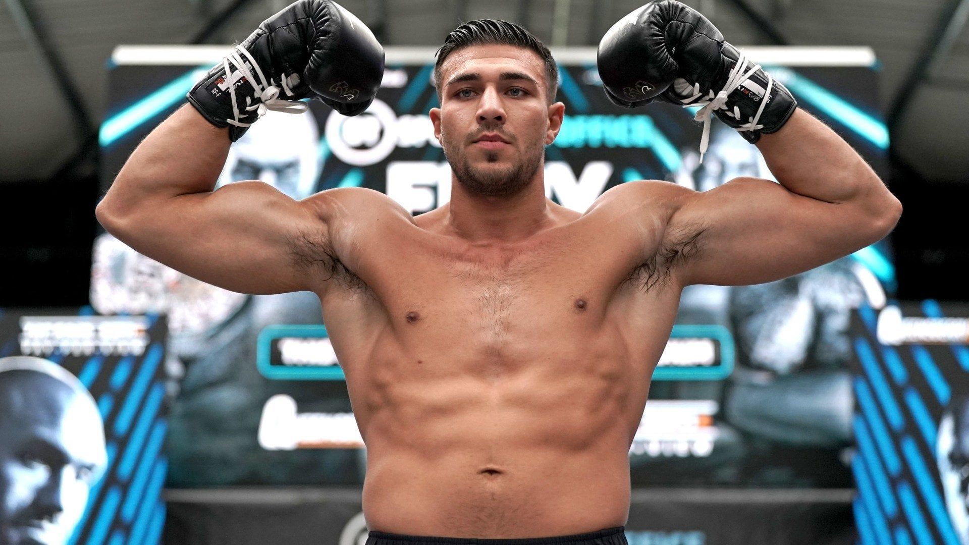 1920x1080 Tommy Fury Is Now Fighting Rolly Lambert (15 1 1)