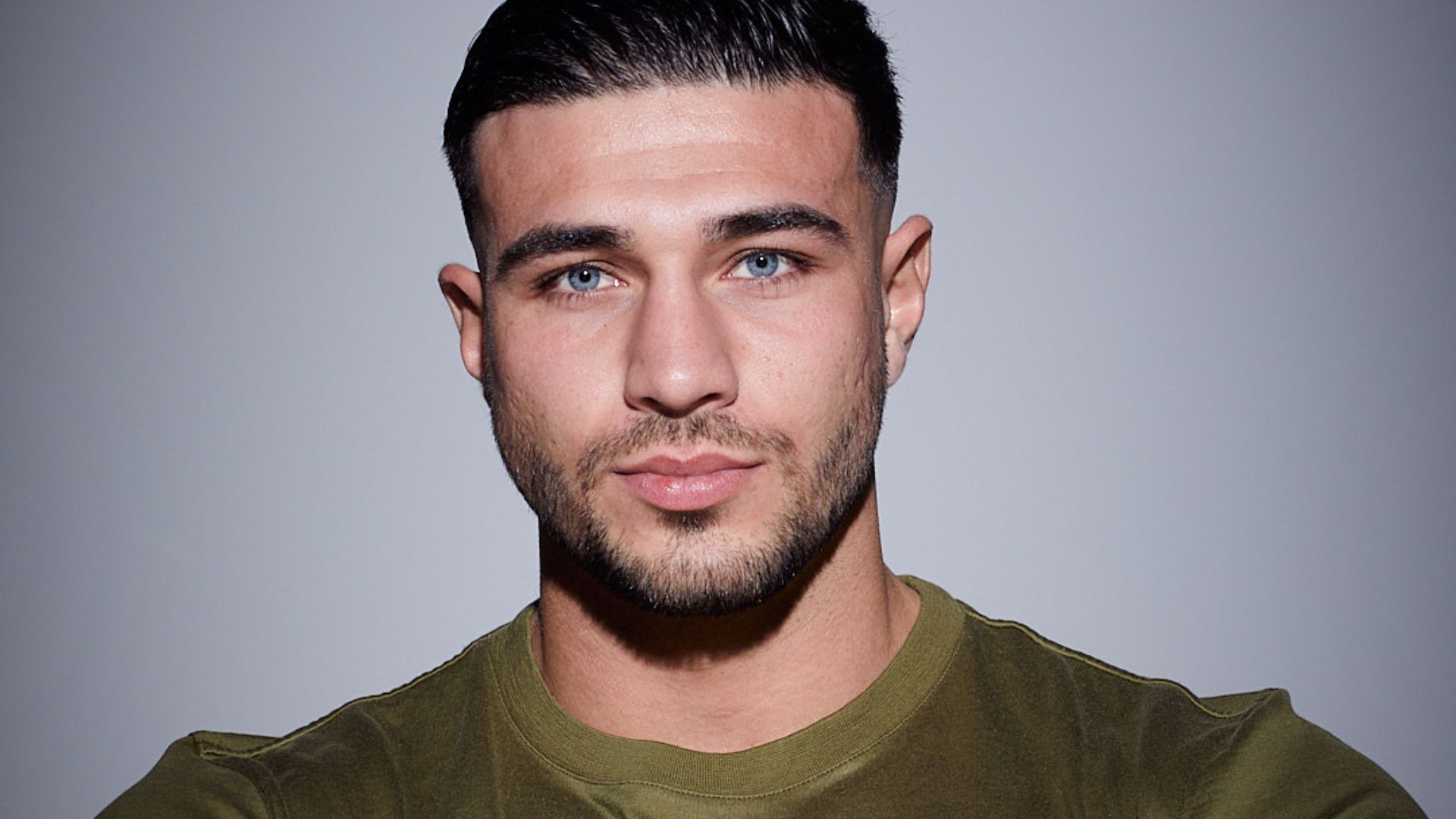 1920x1080 Tommy Fury's Autobiography Goes To Sphere In Major Pre Empt