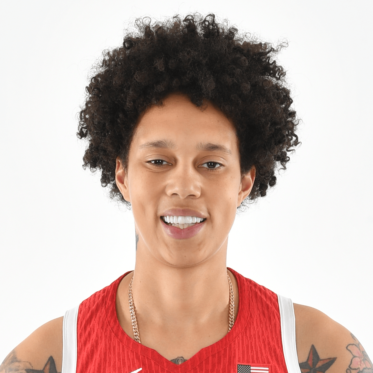 1284x1284 Brittney Griner