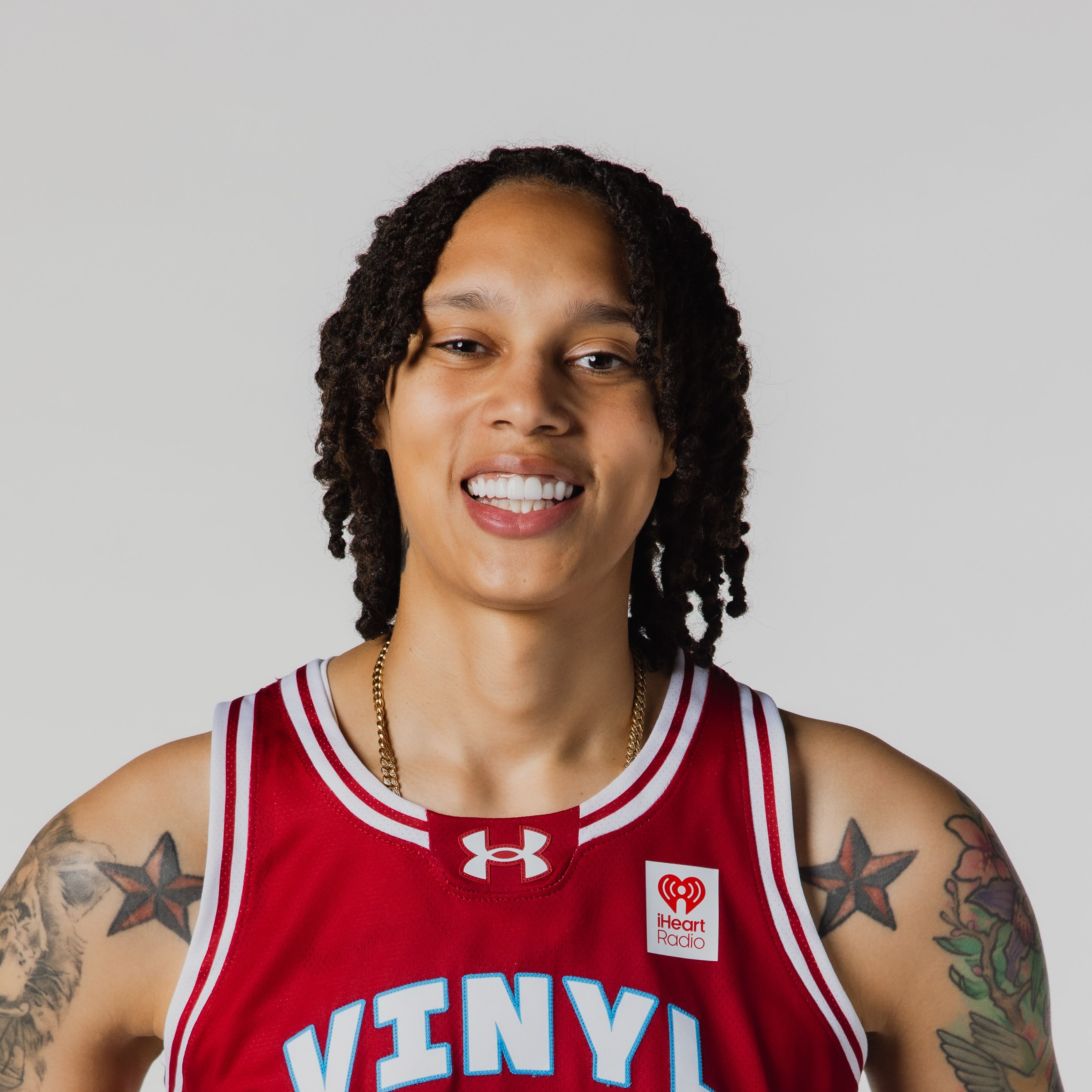 3133x3133 Brittney Griner