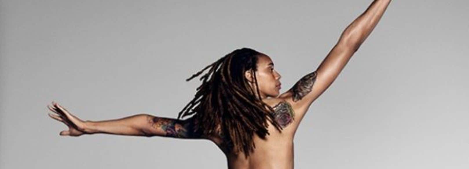 1620x585 Brittney Griner to Appear in ESPN The Magazine's Seventh Annual Body Issue