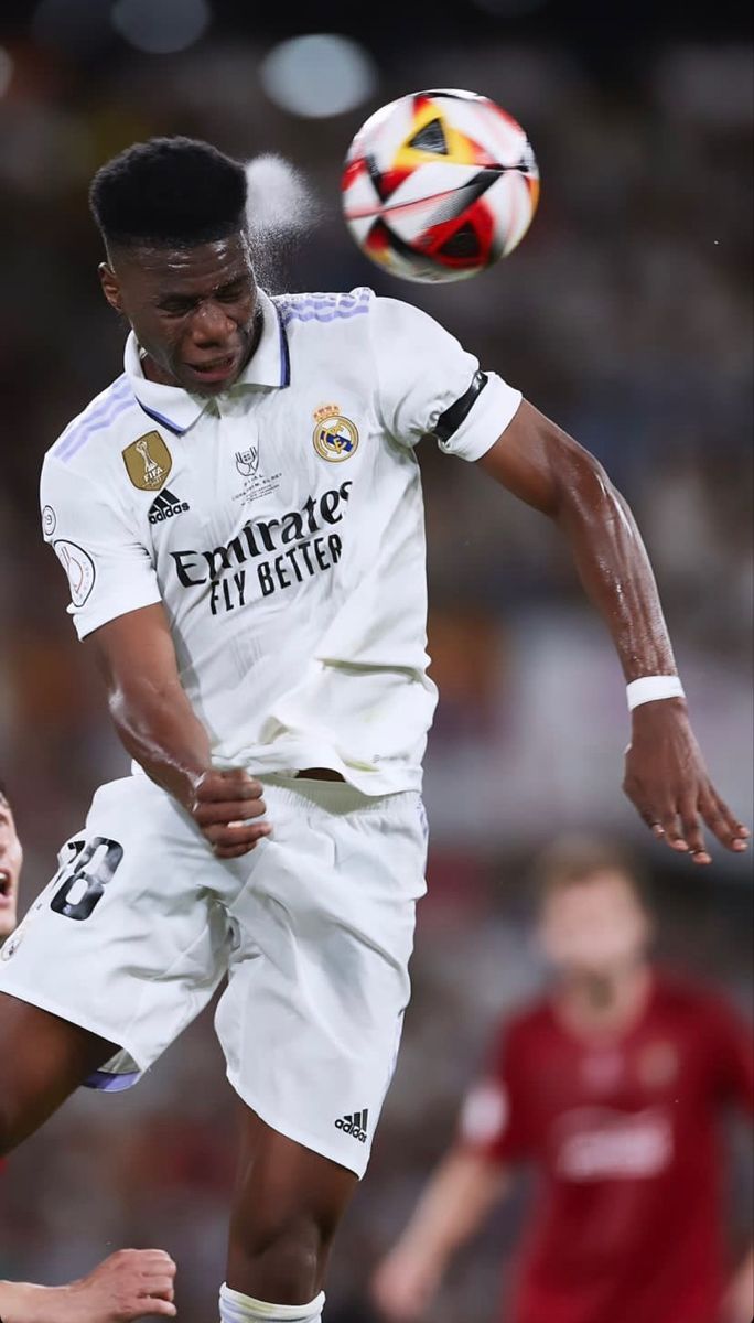 684x1200 Aurelien Tchouameni