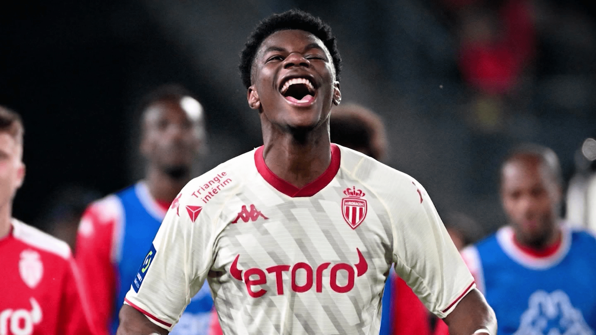 1920x1080 Aurélien Tchouaméni: Meet the French soccer star everyone is talking about
