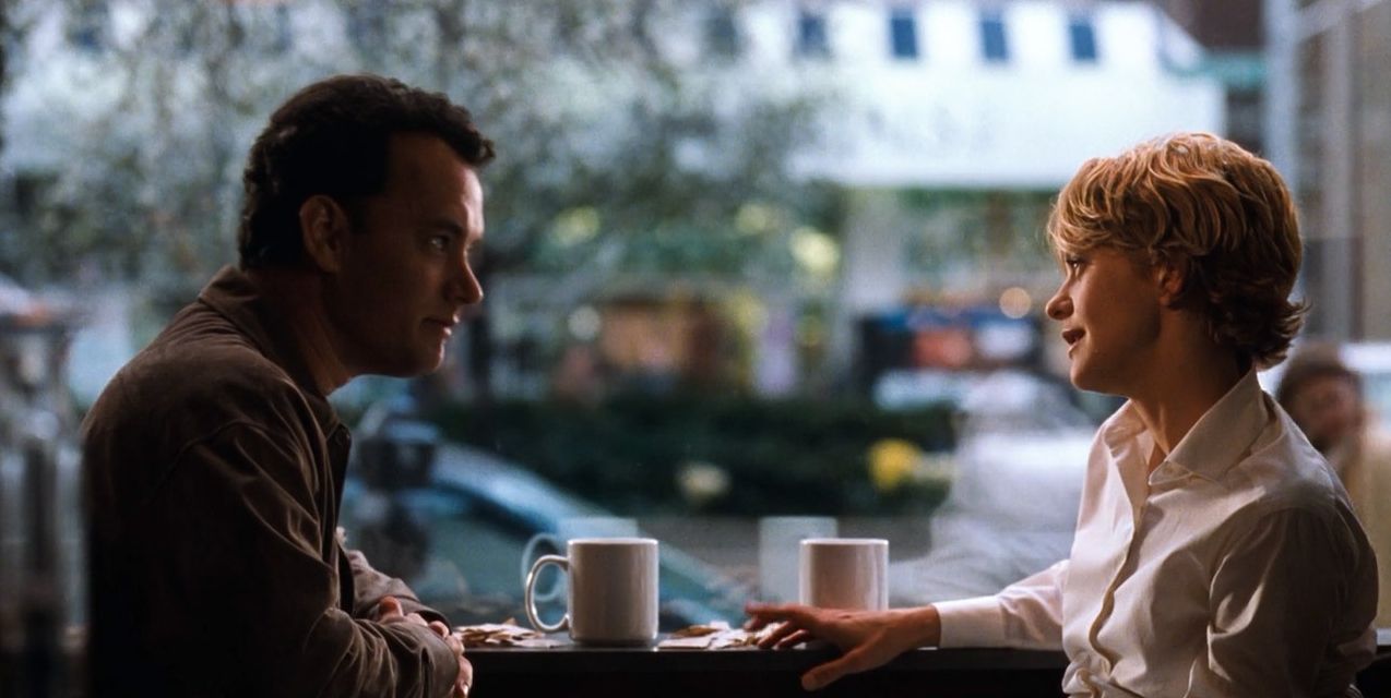 1274x640 You've Got Mail Wallpaper