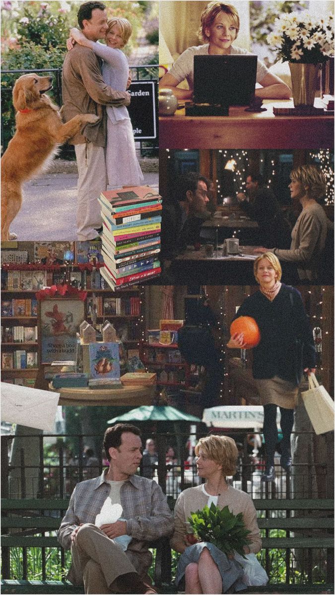 675x1200 You've got mail aesthetic