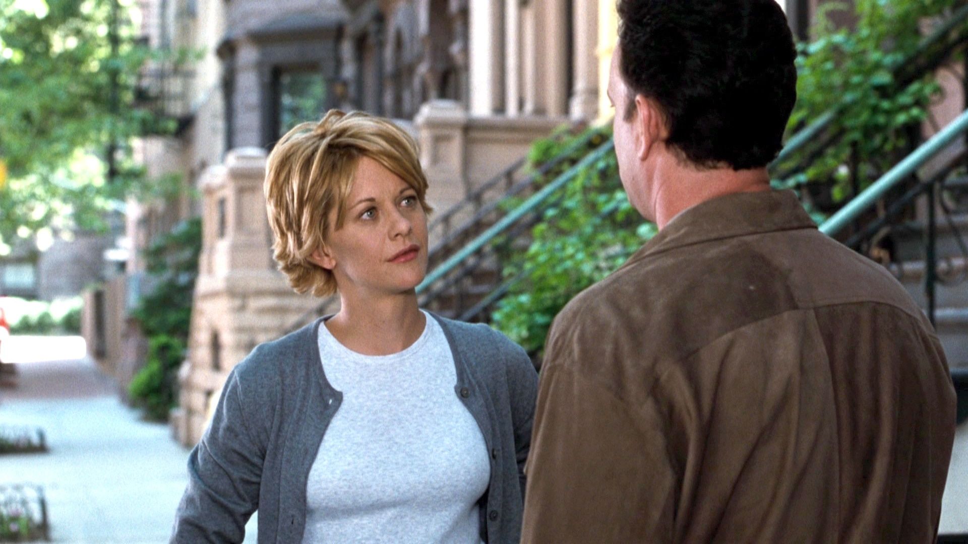 1920x1080 You've Got Mail Wallpaper
