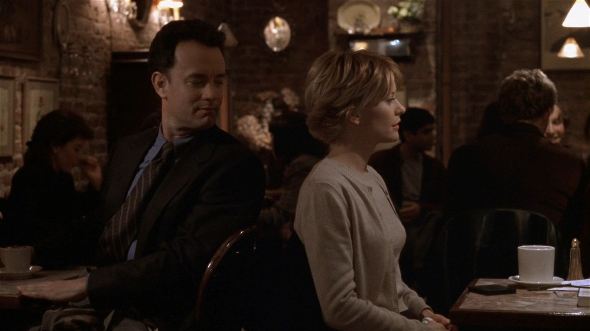 1920x1080 You've Got Mail Wallpaper