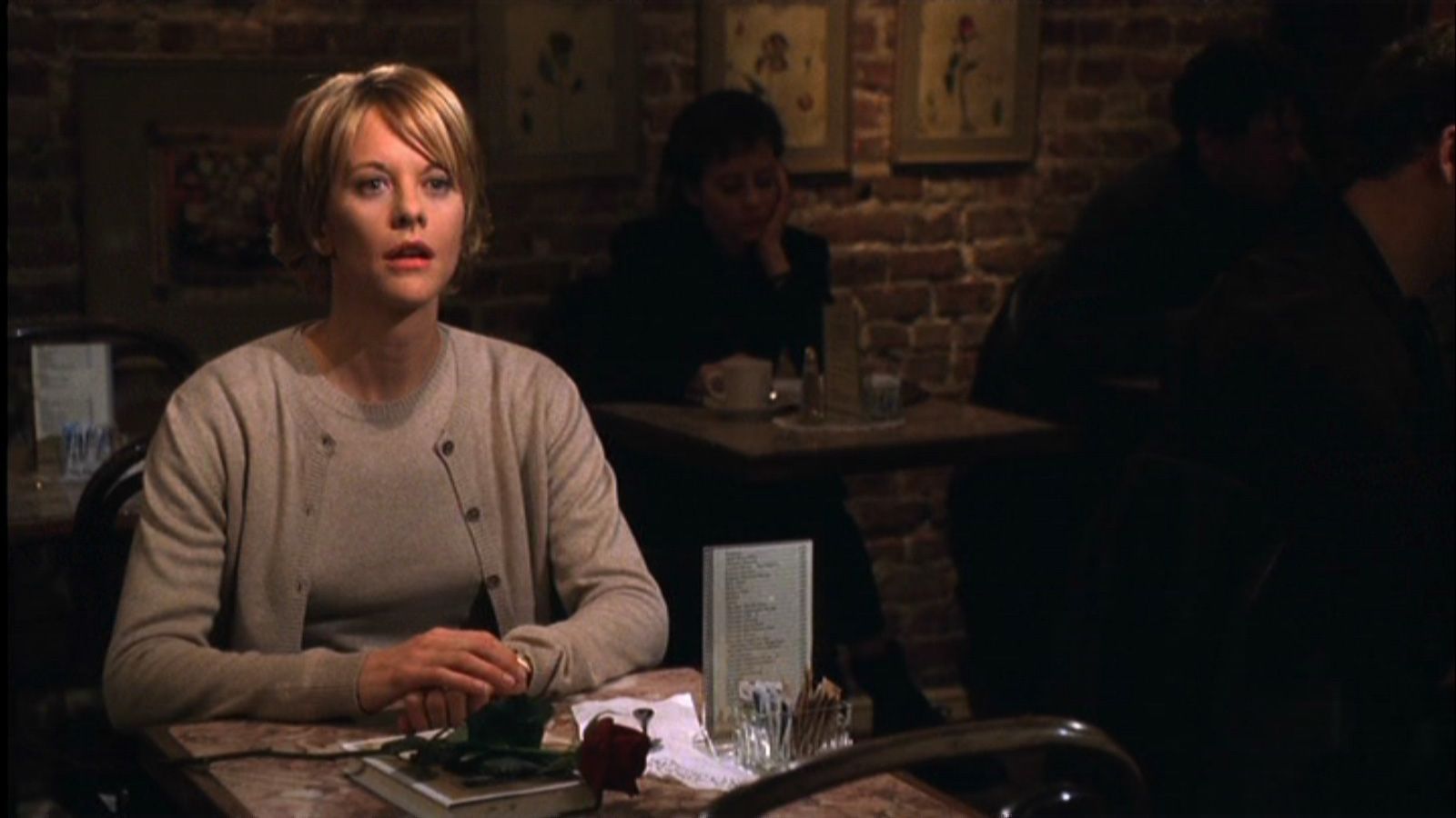 1600x900 Twenty Years Later, Let's Celebrate Kathleen Kelly in 'You've Got Mail'. The Mary Sue
