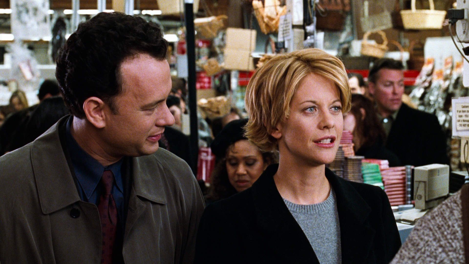 1920x1080 From Youâ?Tve Got Mail to American Beauty, how communication today undermines yesterdayâ?Ts films