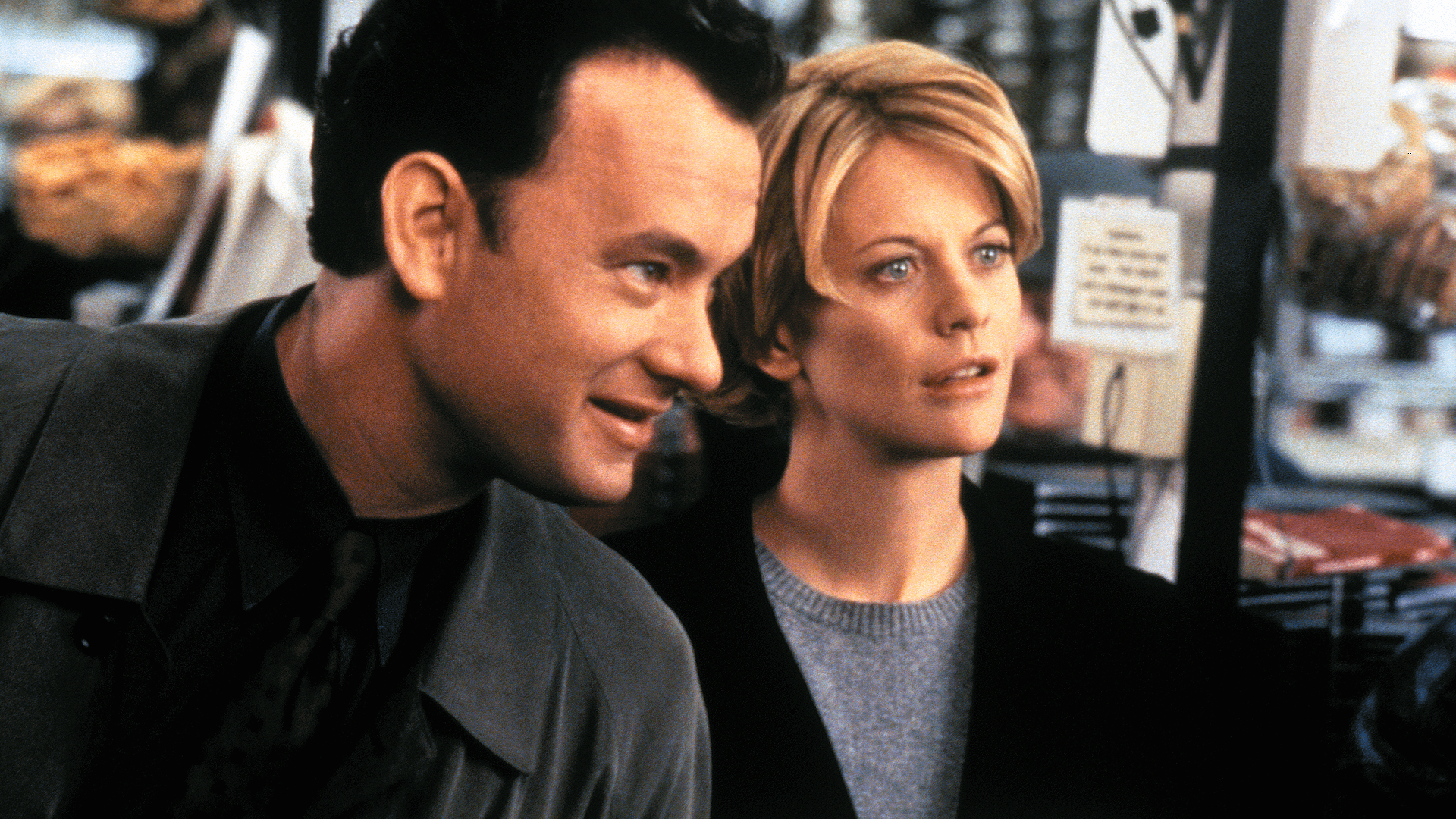 1920x1080 Virgin Media Store. You've Got Mail