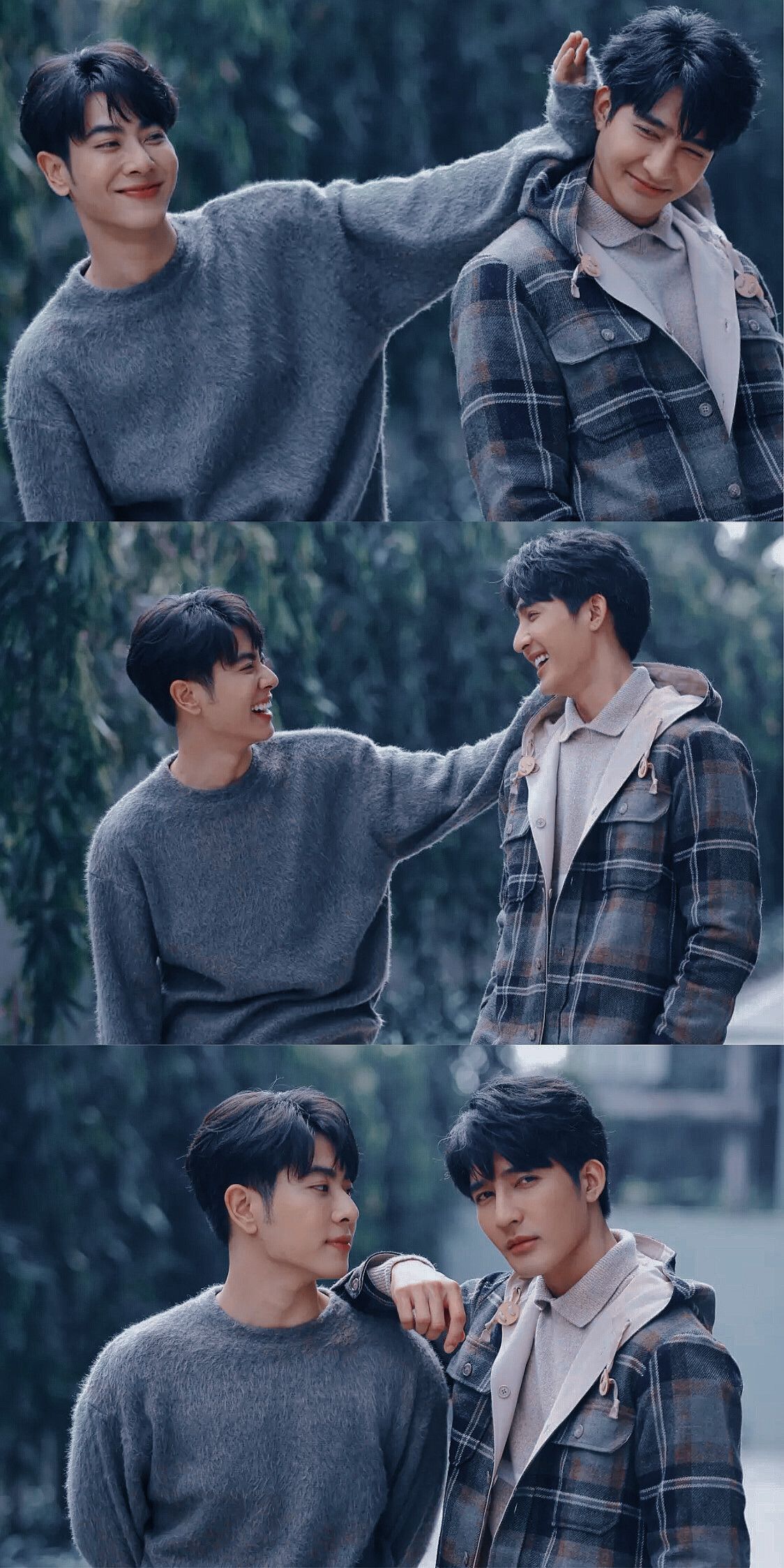 1124x2247 Earthmixx ideas. actors, couples, gmm