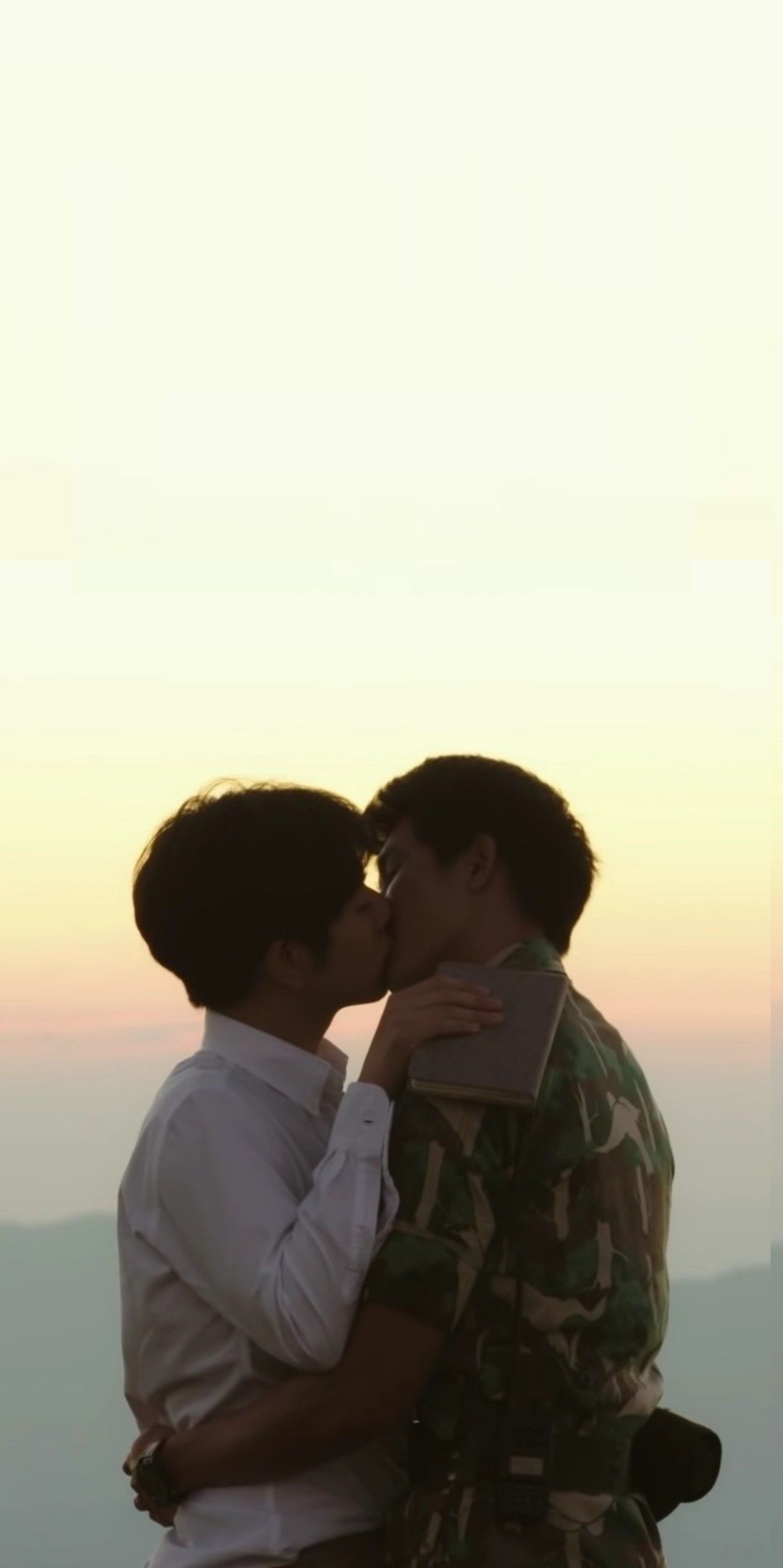 1080x2161 Discover 54 earthmix and gmmtv actors ideas. cute gay couples, cute gay, thai drama and more