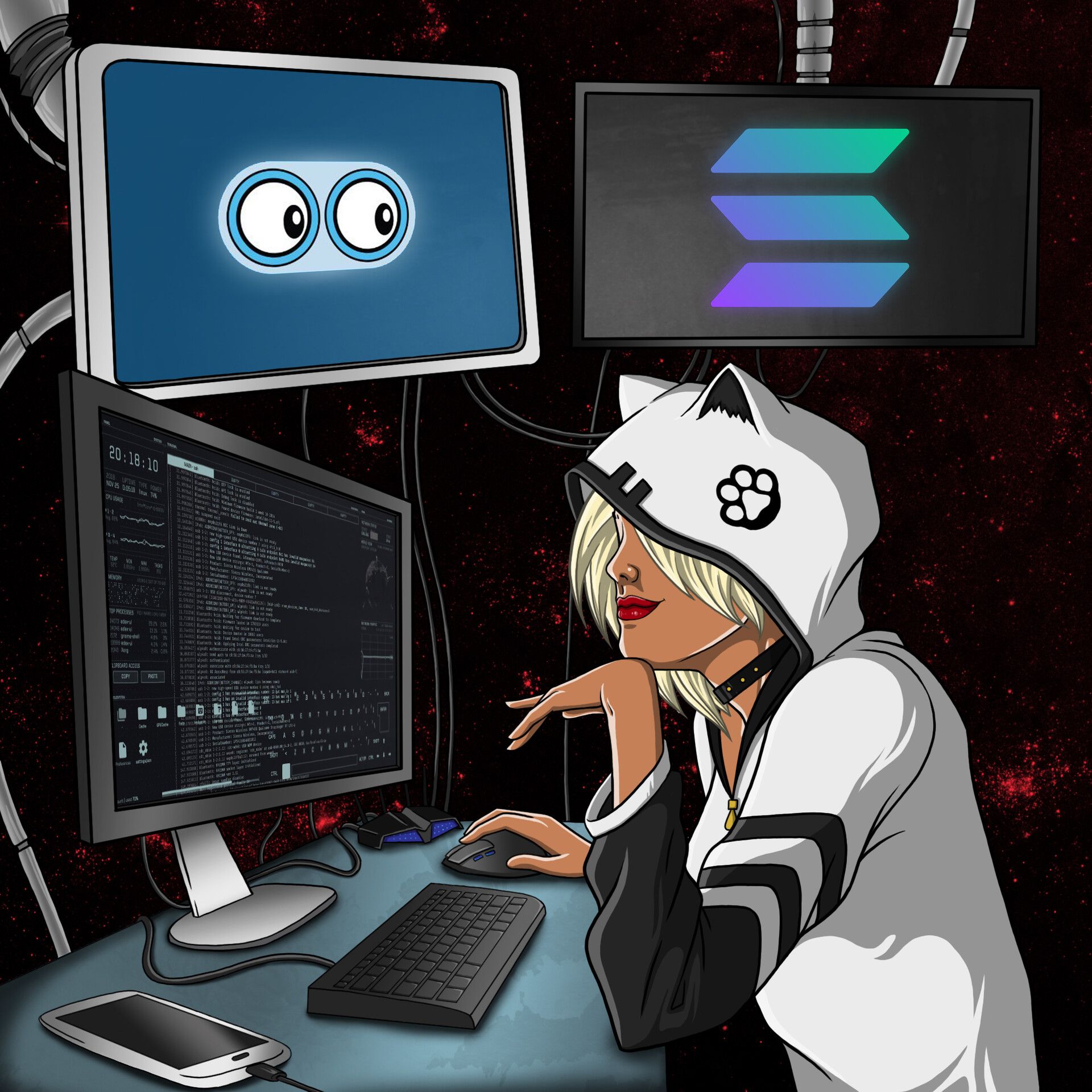 1920x1920 Christopher Samuel Super Coder