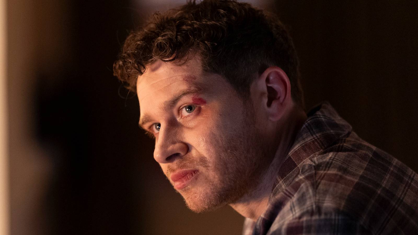 1600x900 Buck Goes Down A Dark Path In Heartbreaking New '9 1 1' Season 9 Sneak Peek [Exclusive]