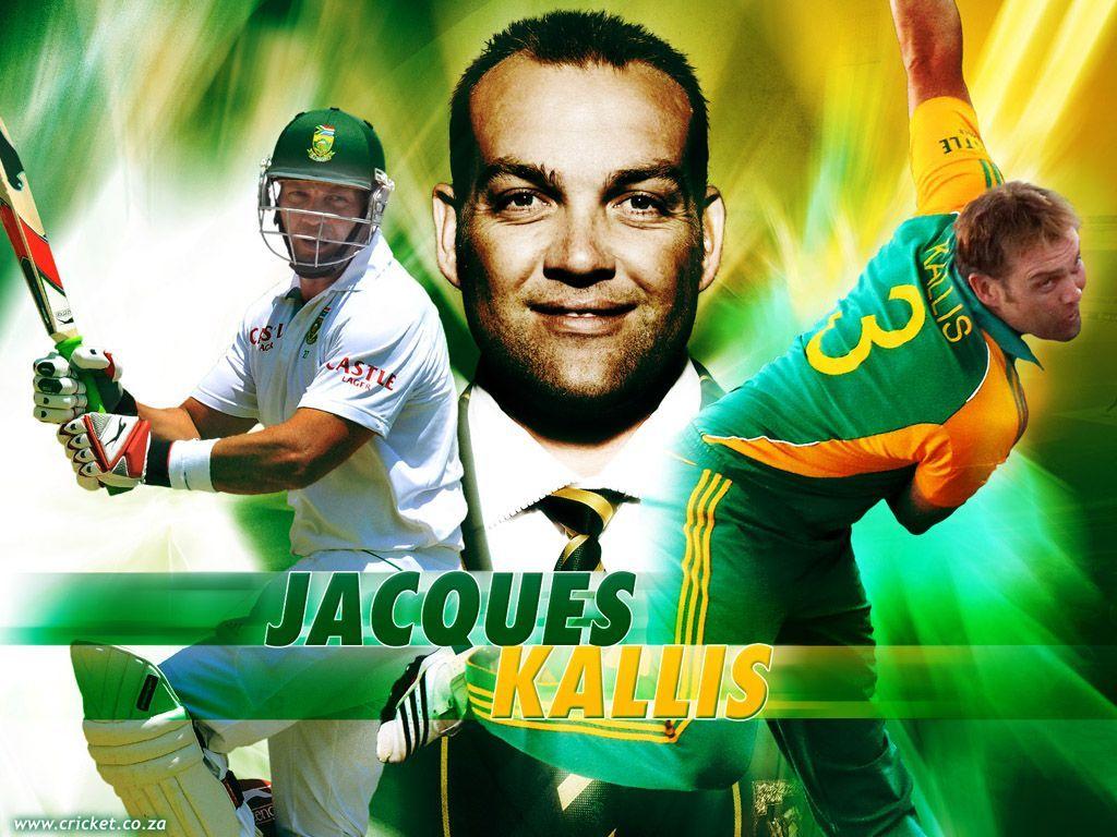 1024x768 Jacques Kallis #Cricket #SouthAfrica. Sporting legends, Jacques