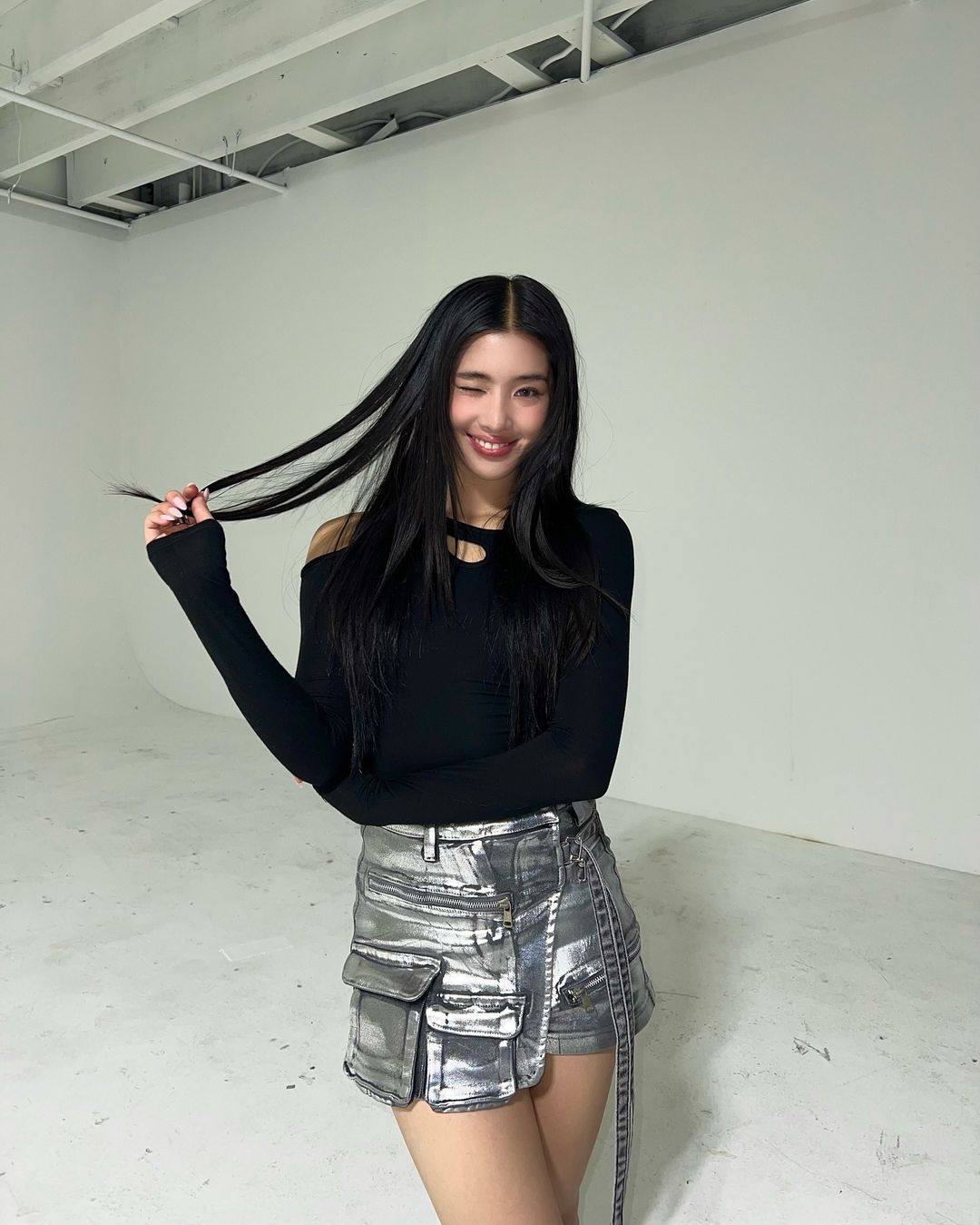 1080x1349 Meet Sophia Laforteza, K Pop Girl Group Katseye's Lead Vocalist With Big Dreams. South China Morning Post