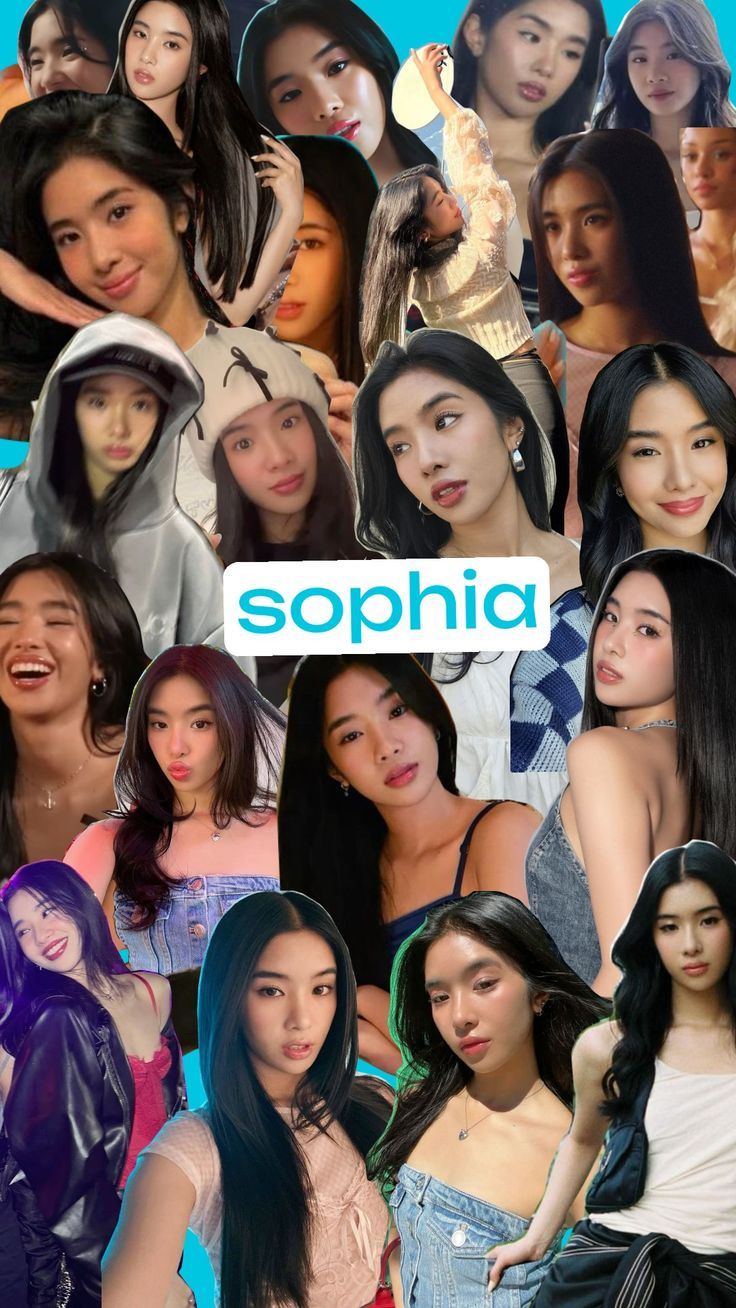 736x1308 sophia #katseye #sophia #katseyesophia #kpop #phillipines