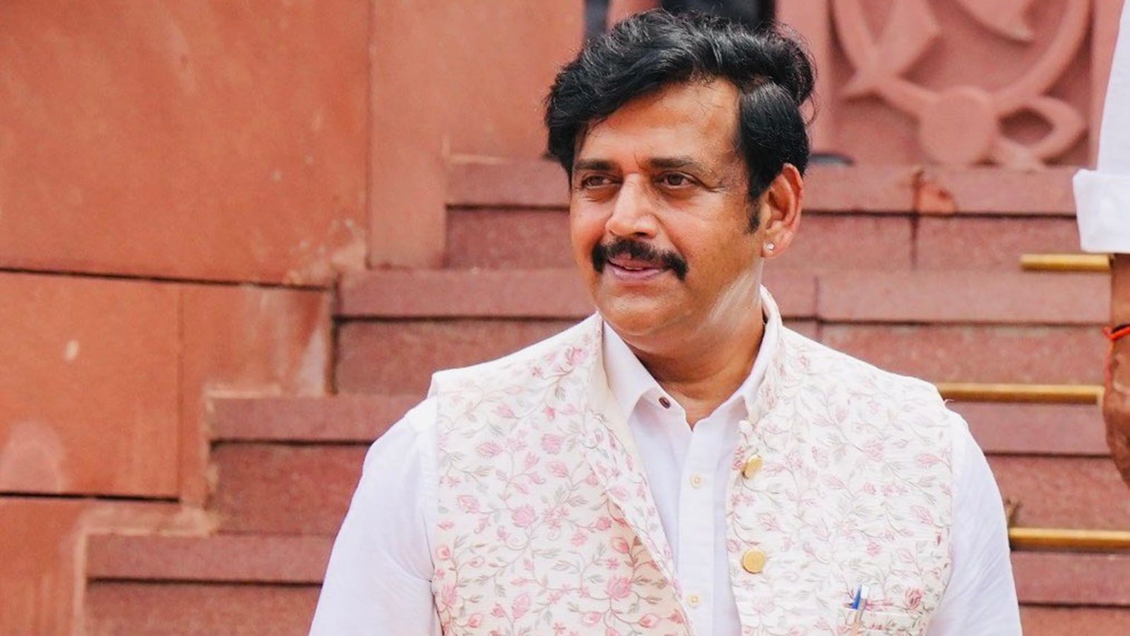 1600x900 Ravi Kishan introduces bill for official status to Bhojpuri, says language not about crass songs. India News Indian Express