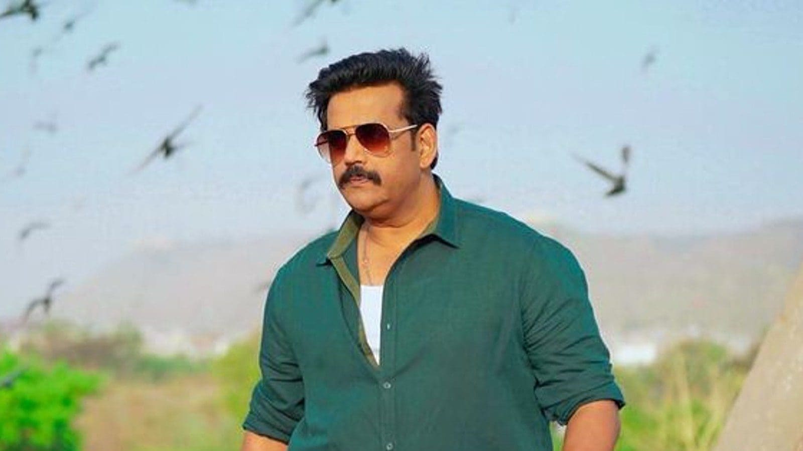 1600x900 Happy Birthday Ravi Kishan: Versatile Actor's Unbeatable Performances in Movies and Web Series