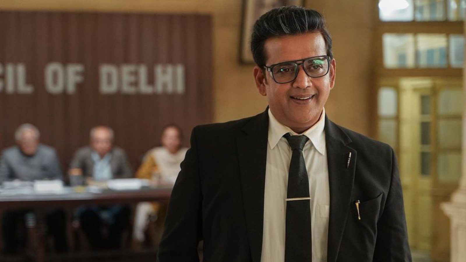 1600x900 Why Ravi Kishan is better than ever in 'Maamla Legal Hai'