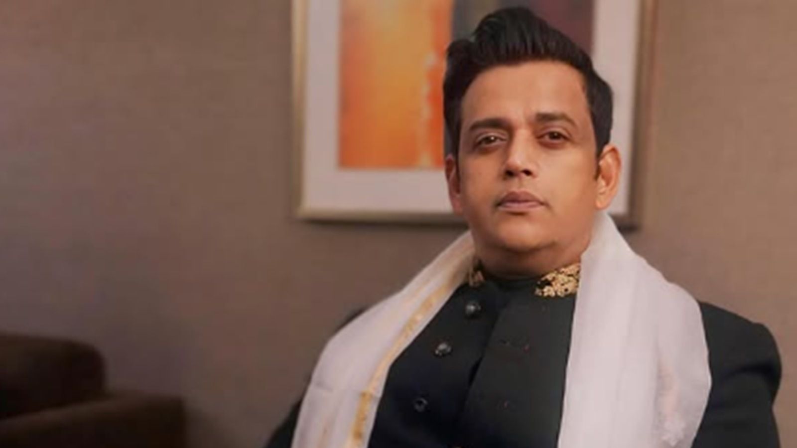 1600x900 The Middle Class Ravi Kishan Has Not Left Me': How The Actor's Childhood Poverty Still Influences His Spending; Psychology Behind The Guilt. Life Style News Indian Express