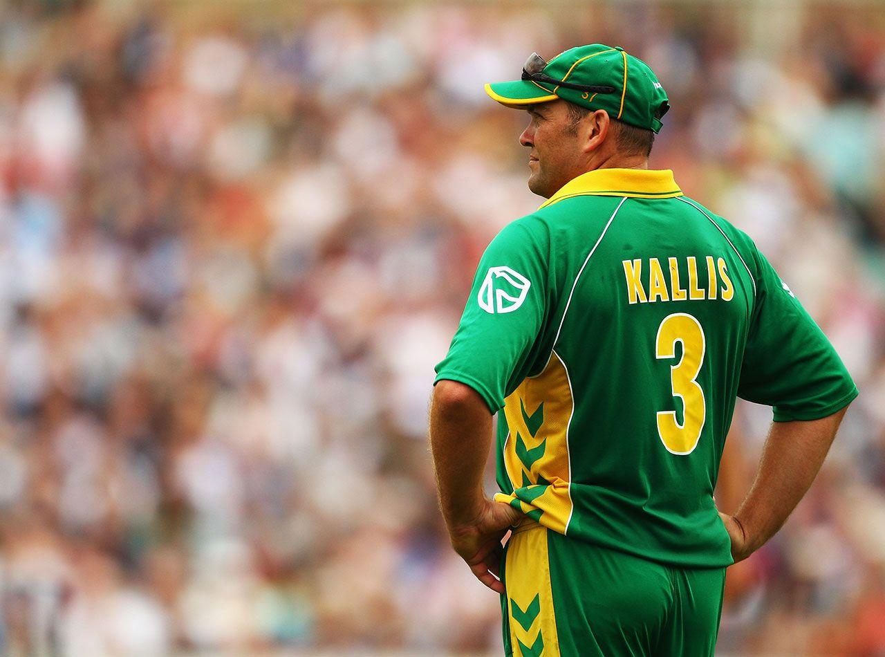 1280x950 Jacques Kallis Biography Is A Former South African Cricketer Who
