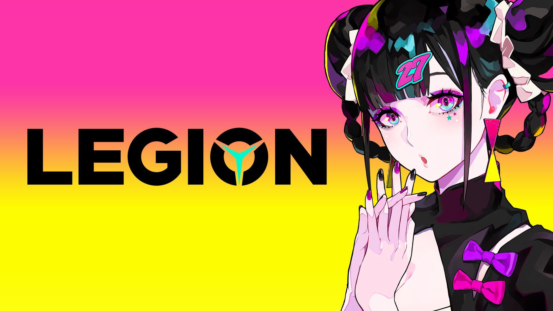 1920x1080 Legion Neon Muse