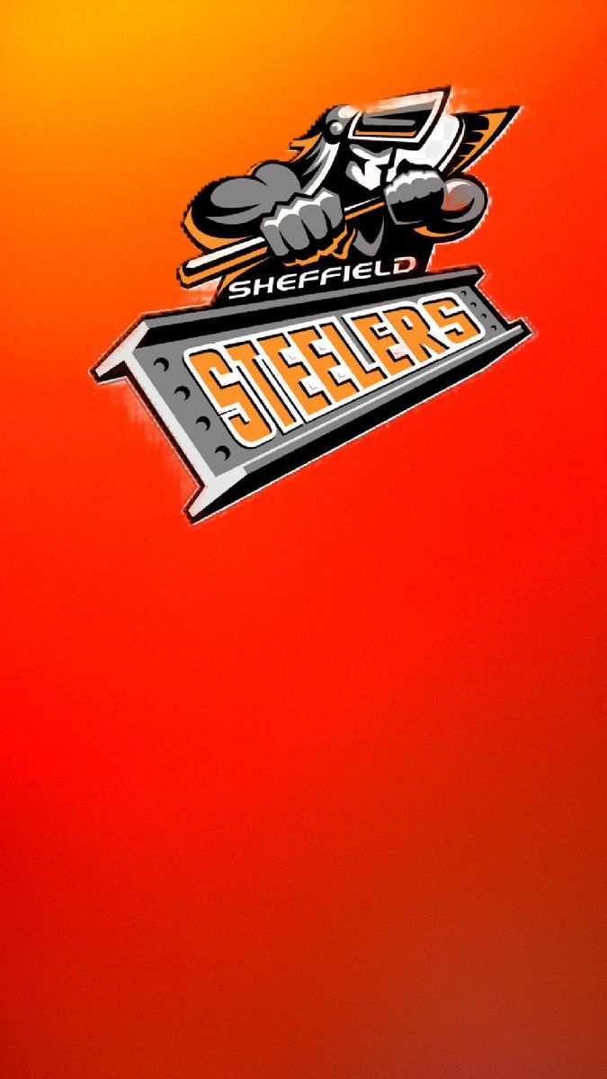 675x1200 Sheffield Steelers Wallpaper